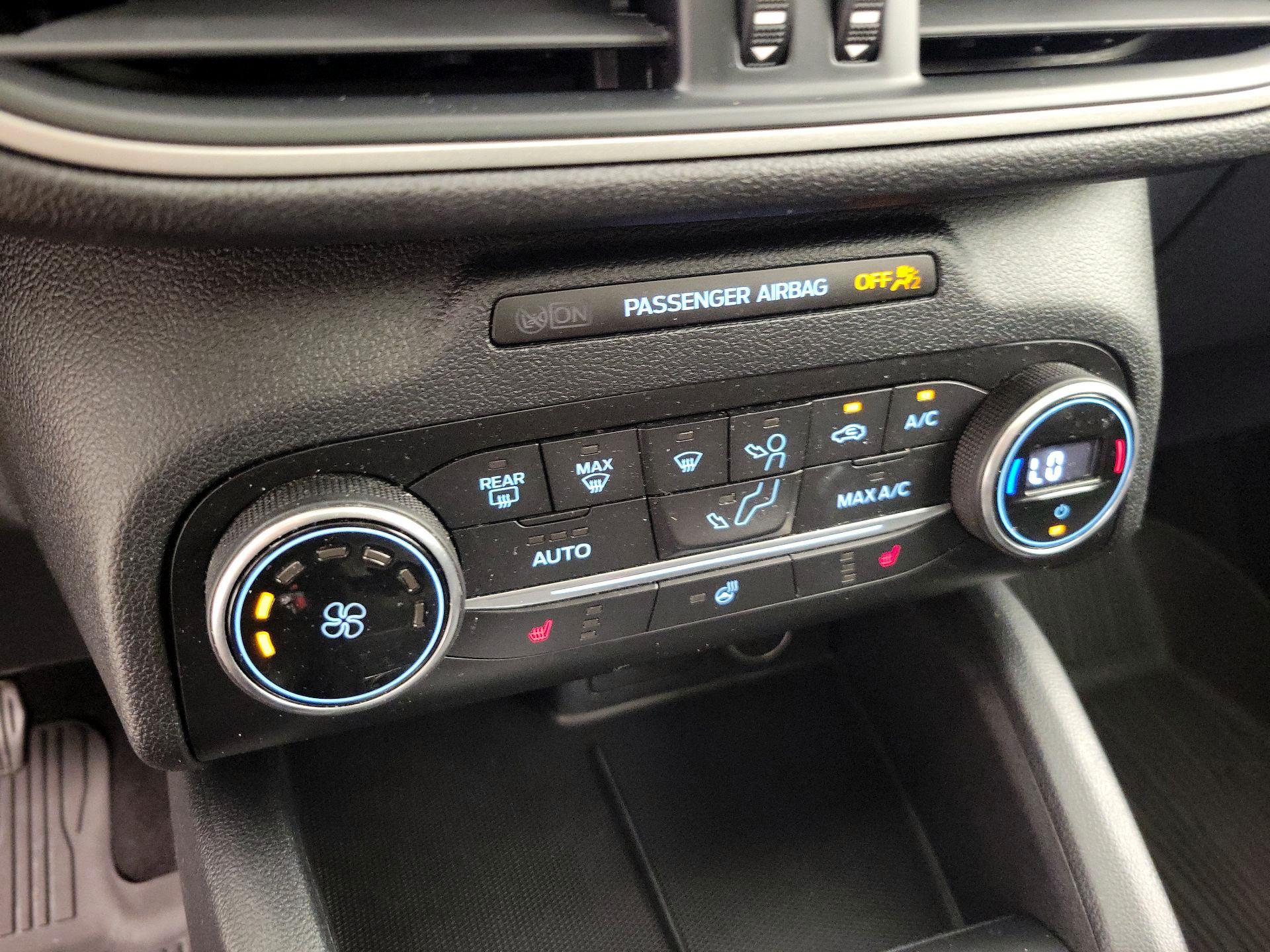 Thumbnail: 2020 Ford Escape - 17