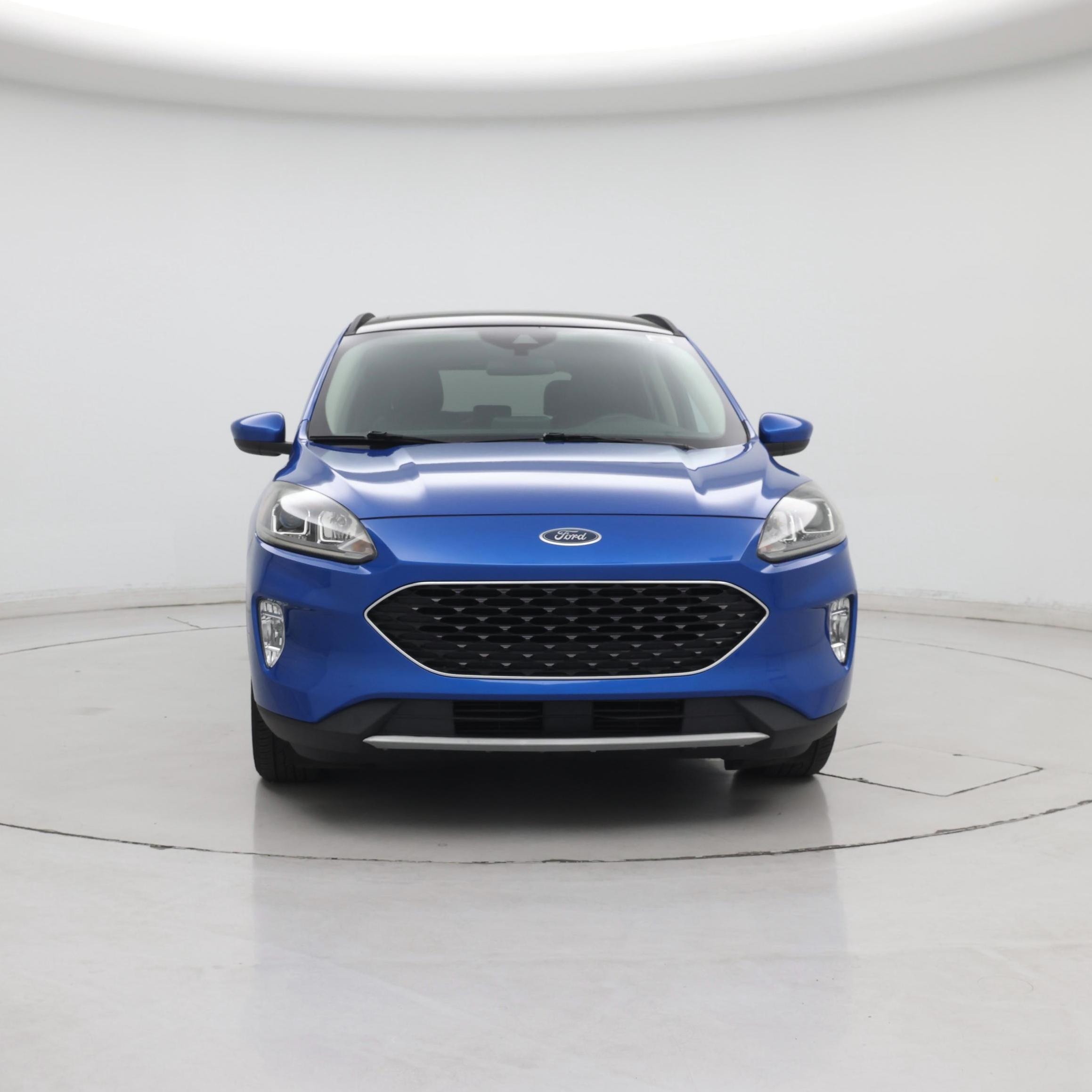 Thumbnail: 2020 Ford Escape - 5
