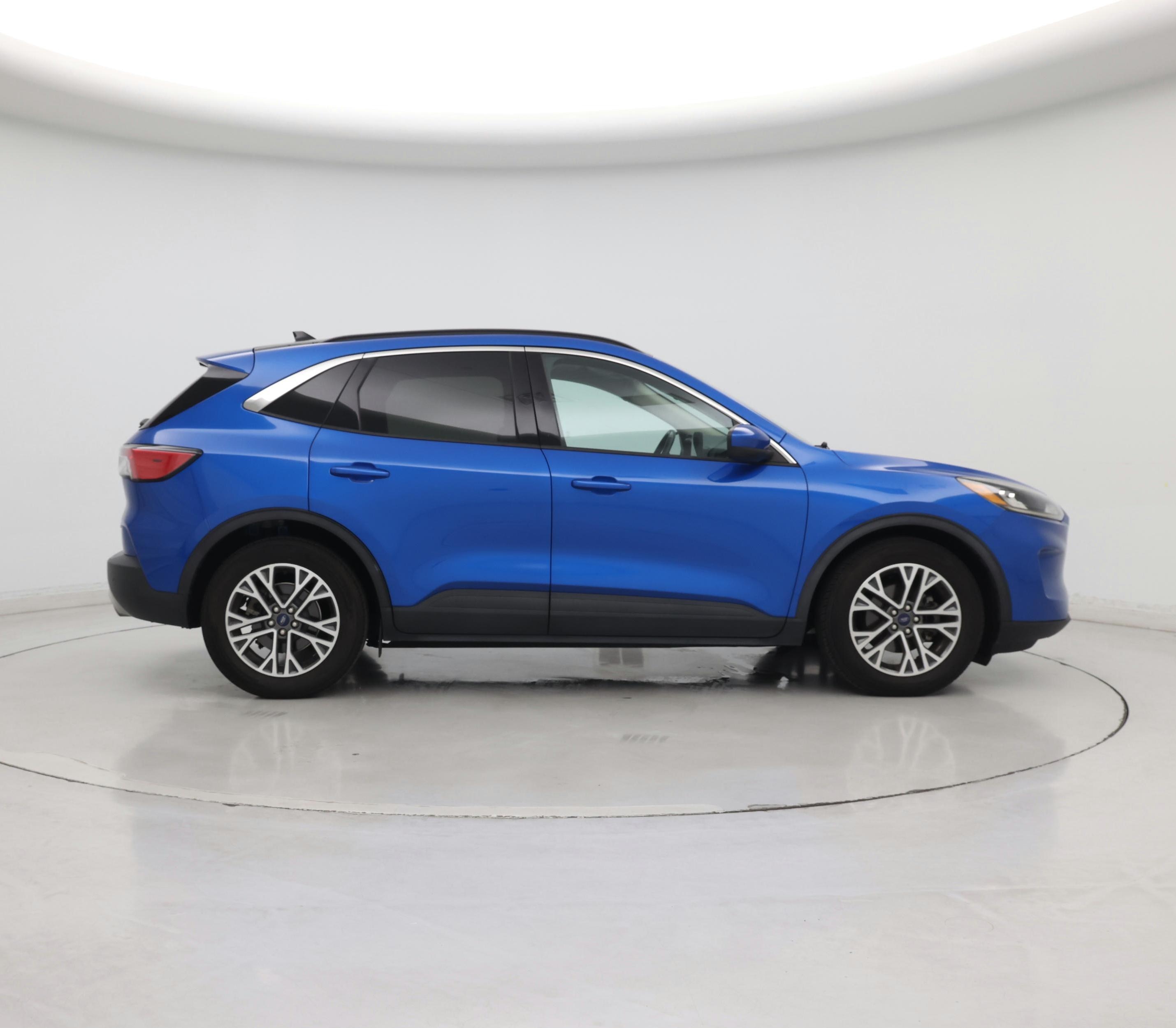 Thumbnail: 2020 Ford Escape - 7