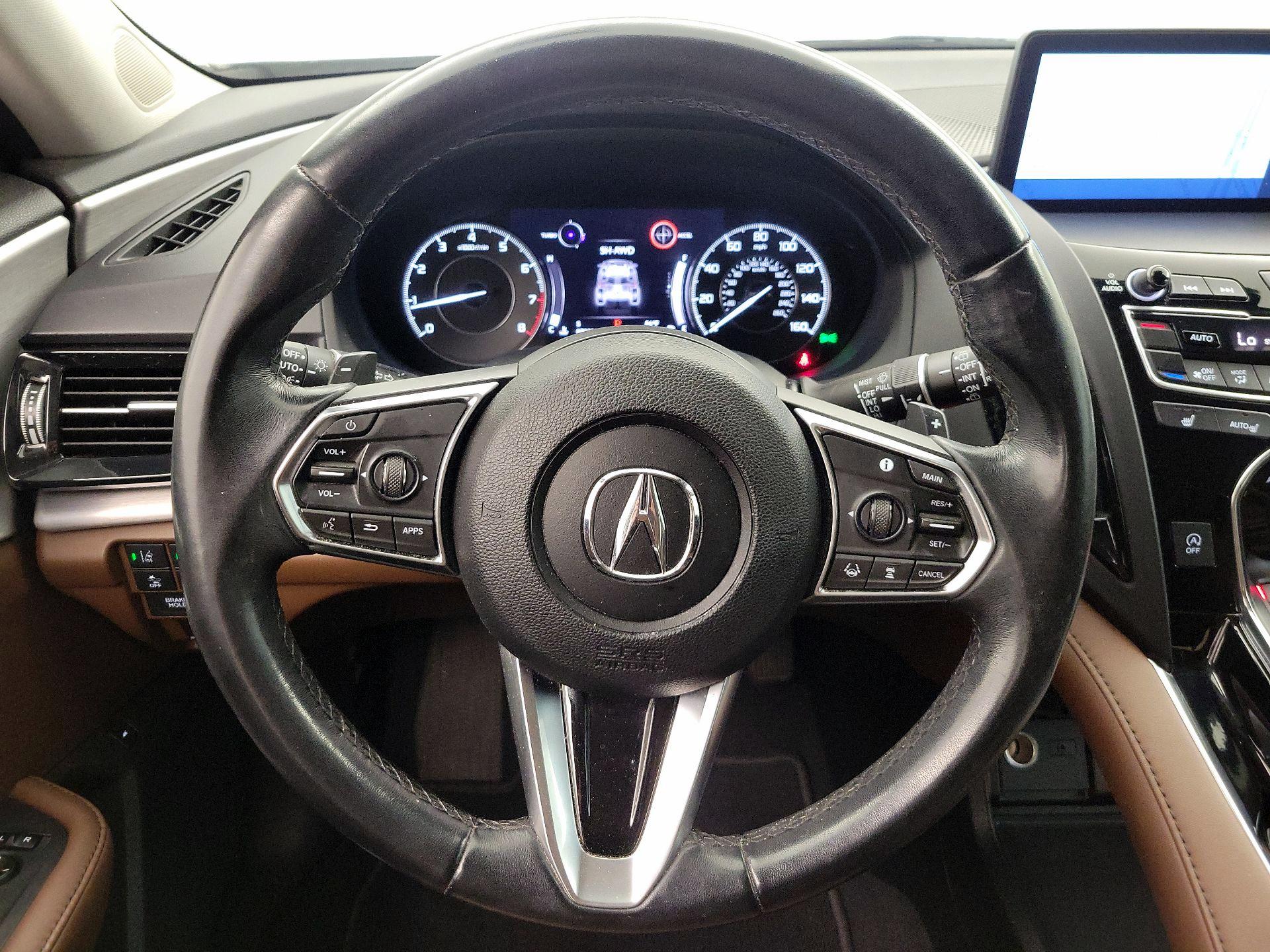 Thumbnail: 2020 Acura RDX - 10