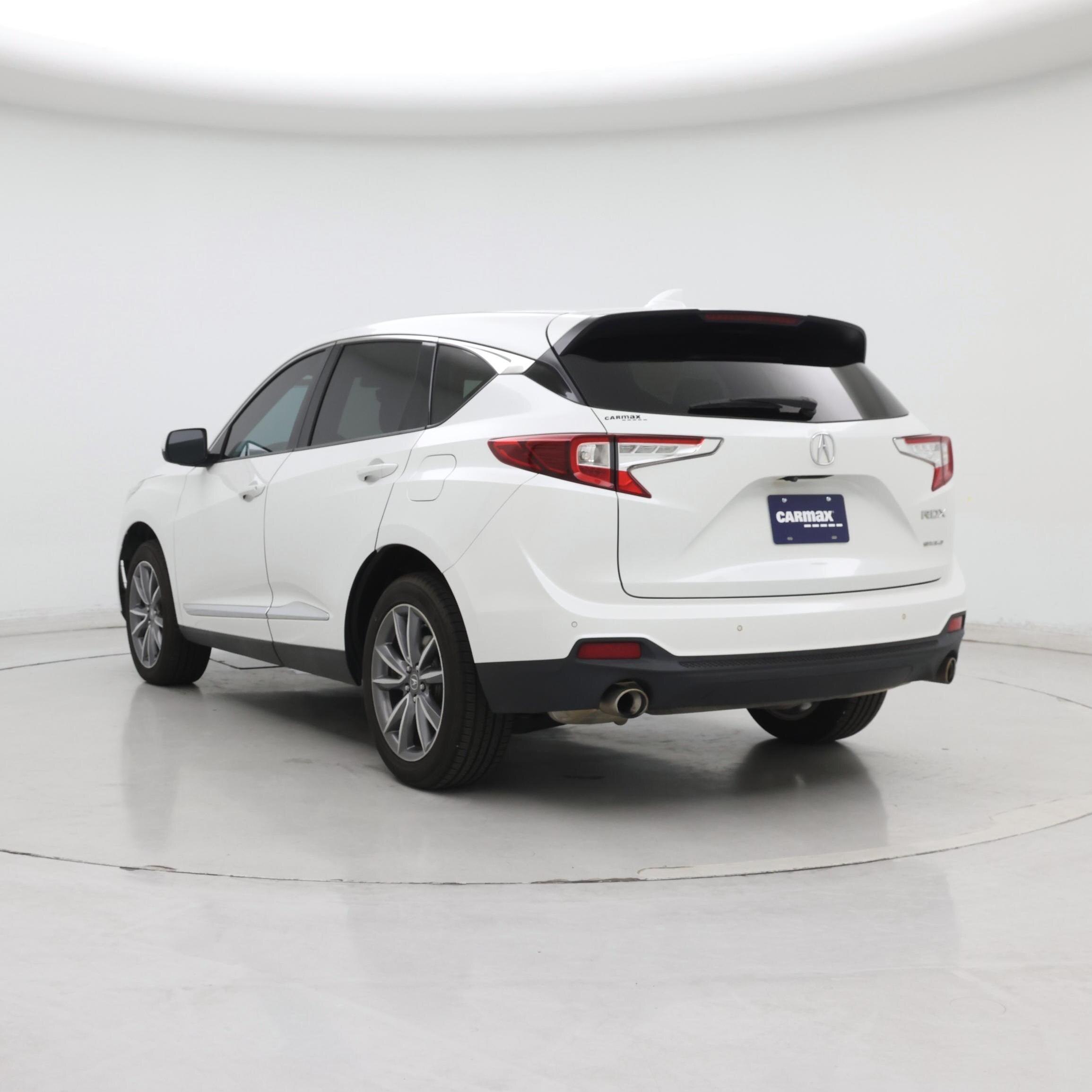 Thumbnail: 2020 Acura RDX - 2