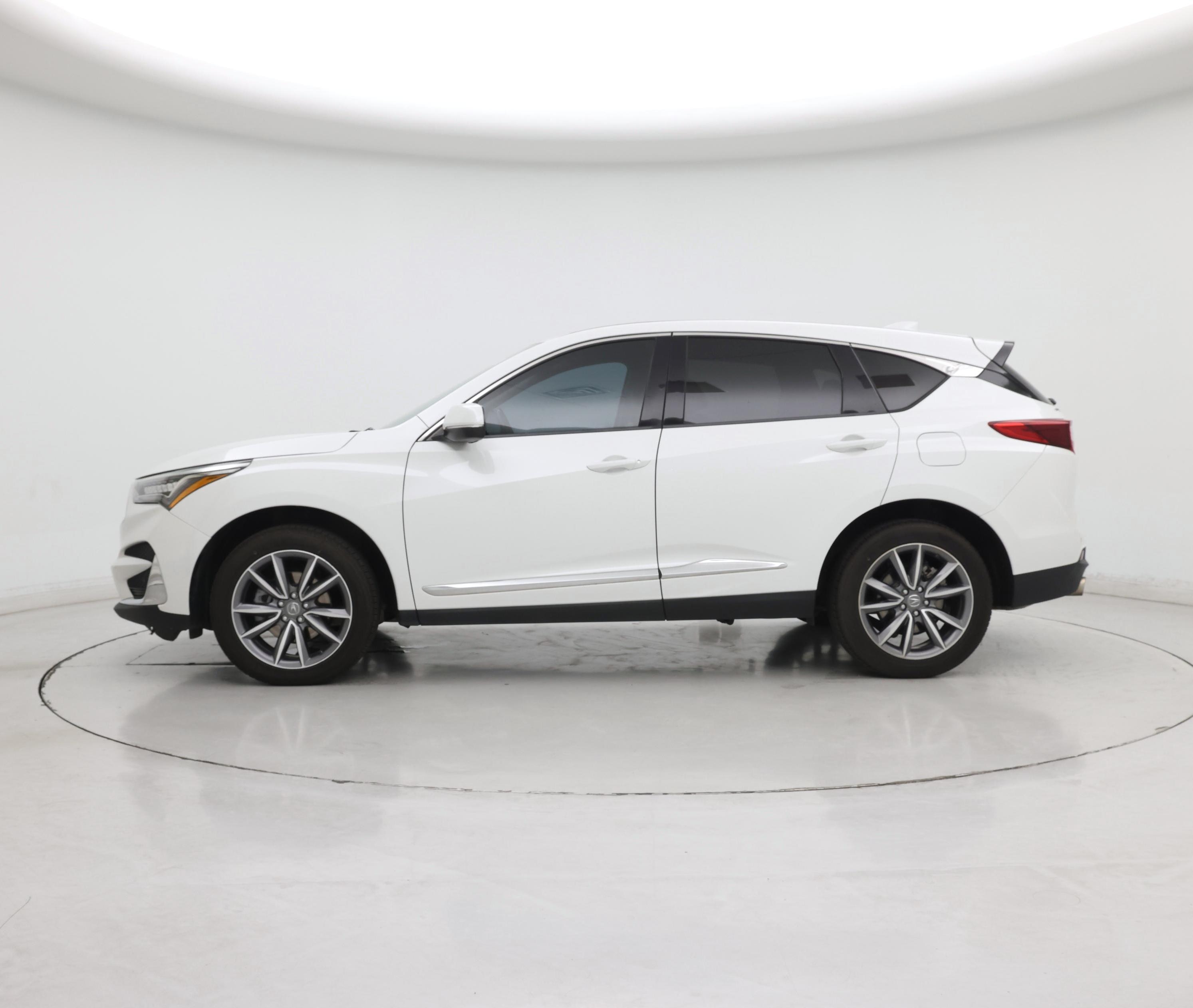 Thumbnail: 2020 Acura RDX - 3