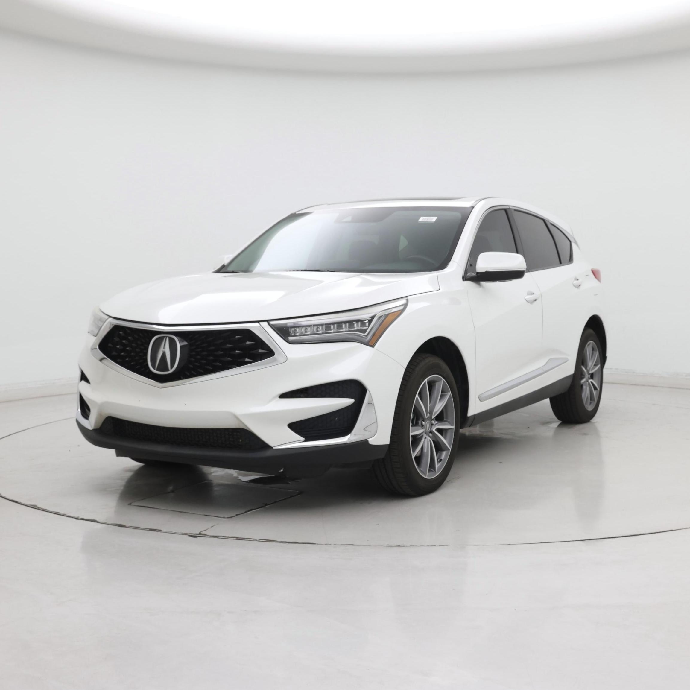Thumbnail: 2020 Acura RDX - 4