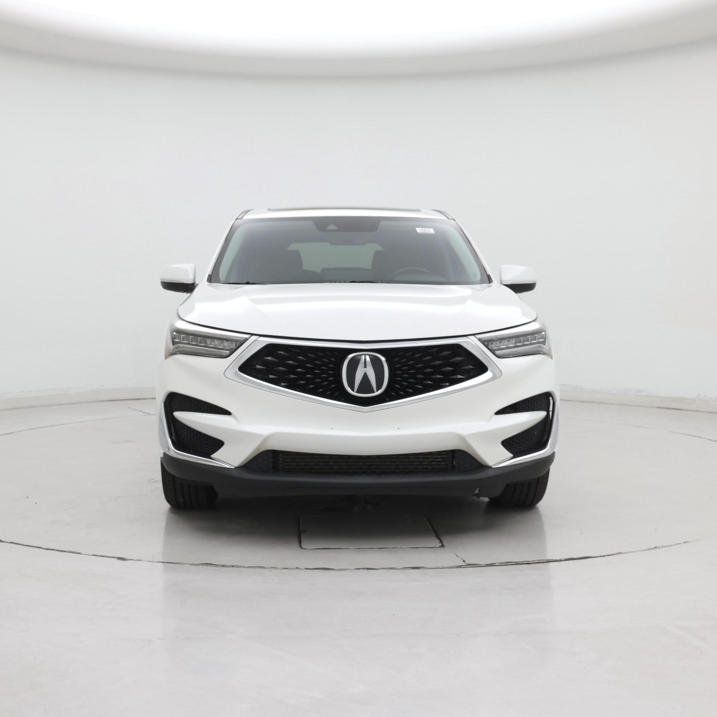 Thumbnail: 2020 Acura RDX - 5