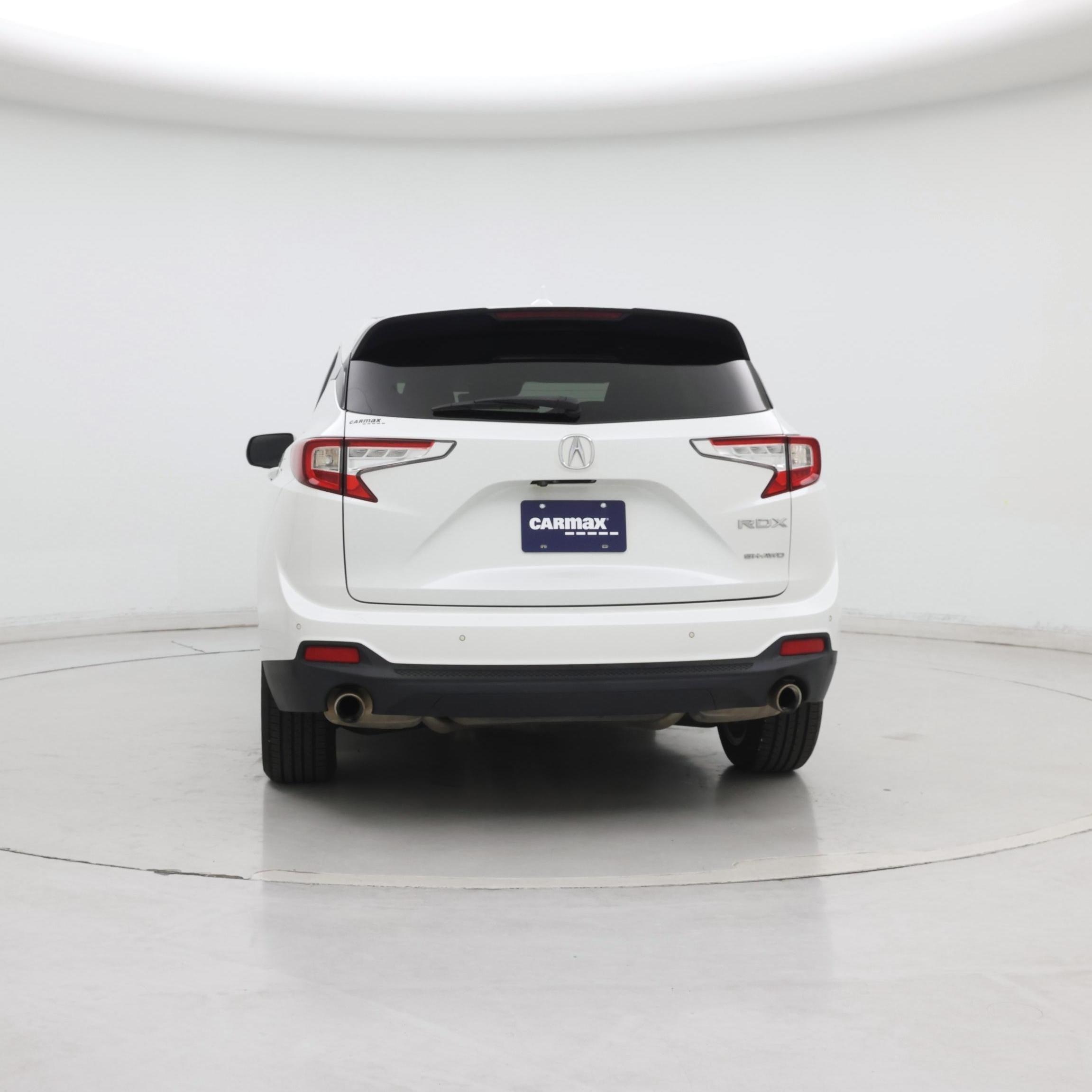 Thumbnail: 2020 Acura RDX - 6