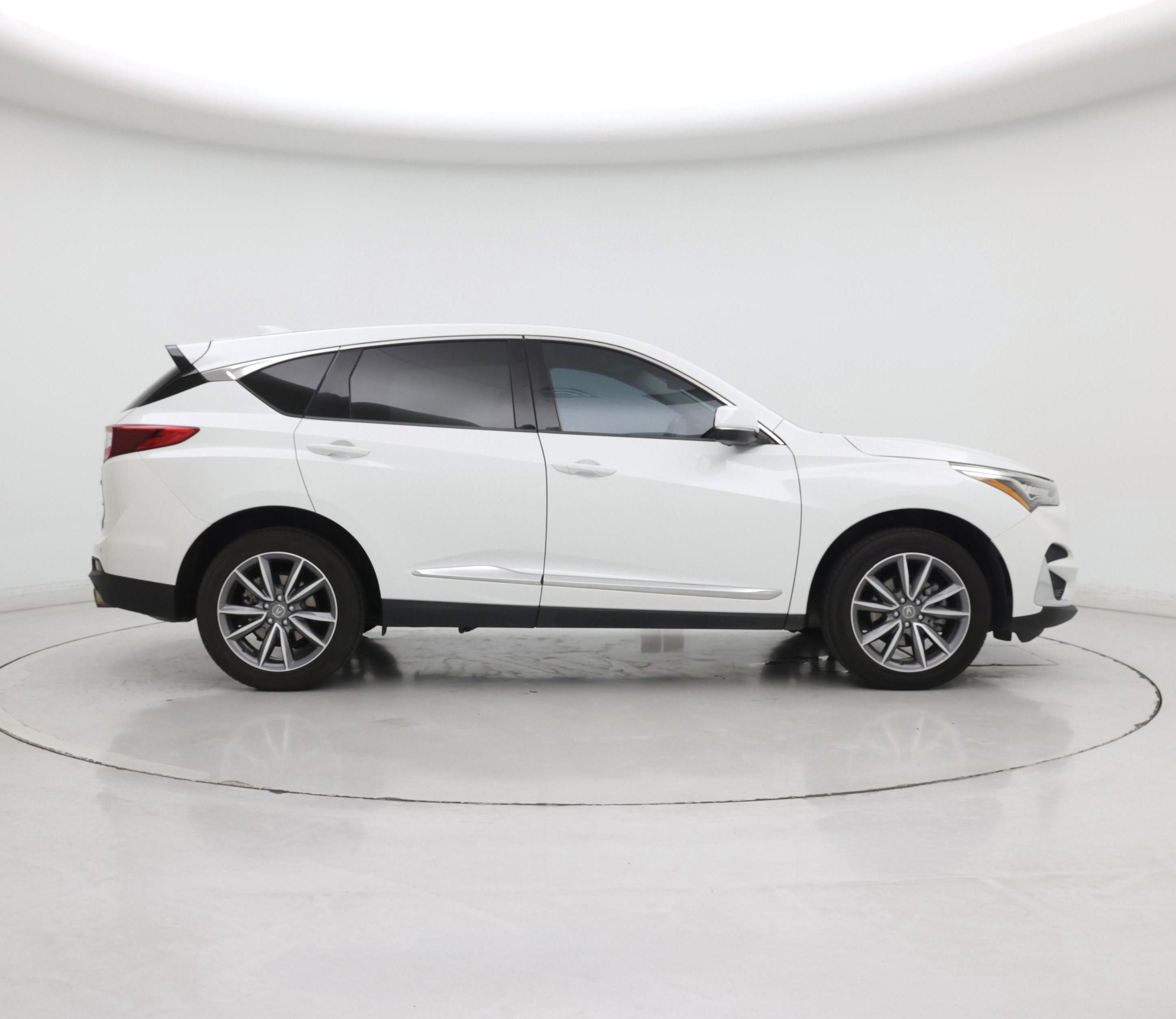Thumbnail: 2020 Acura RDX - 7