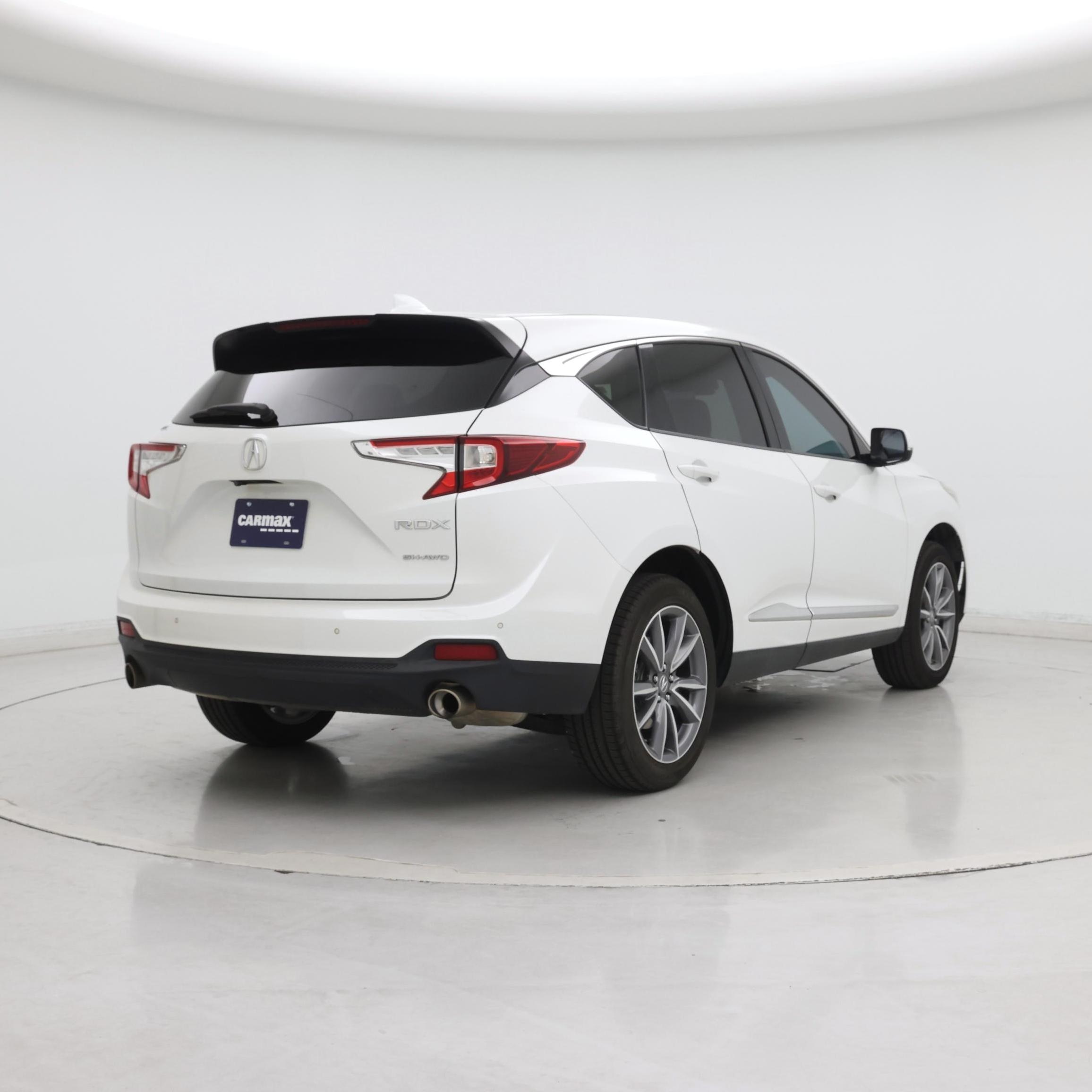 Thumbnail: 2020 Acura RDX - 8
