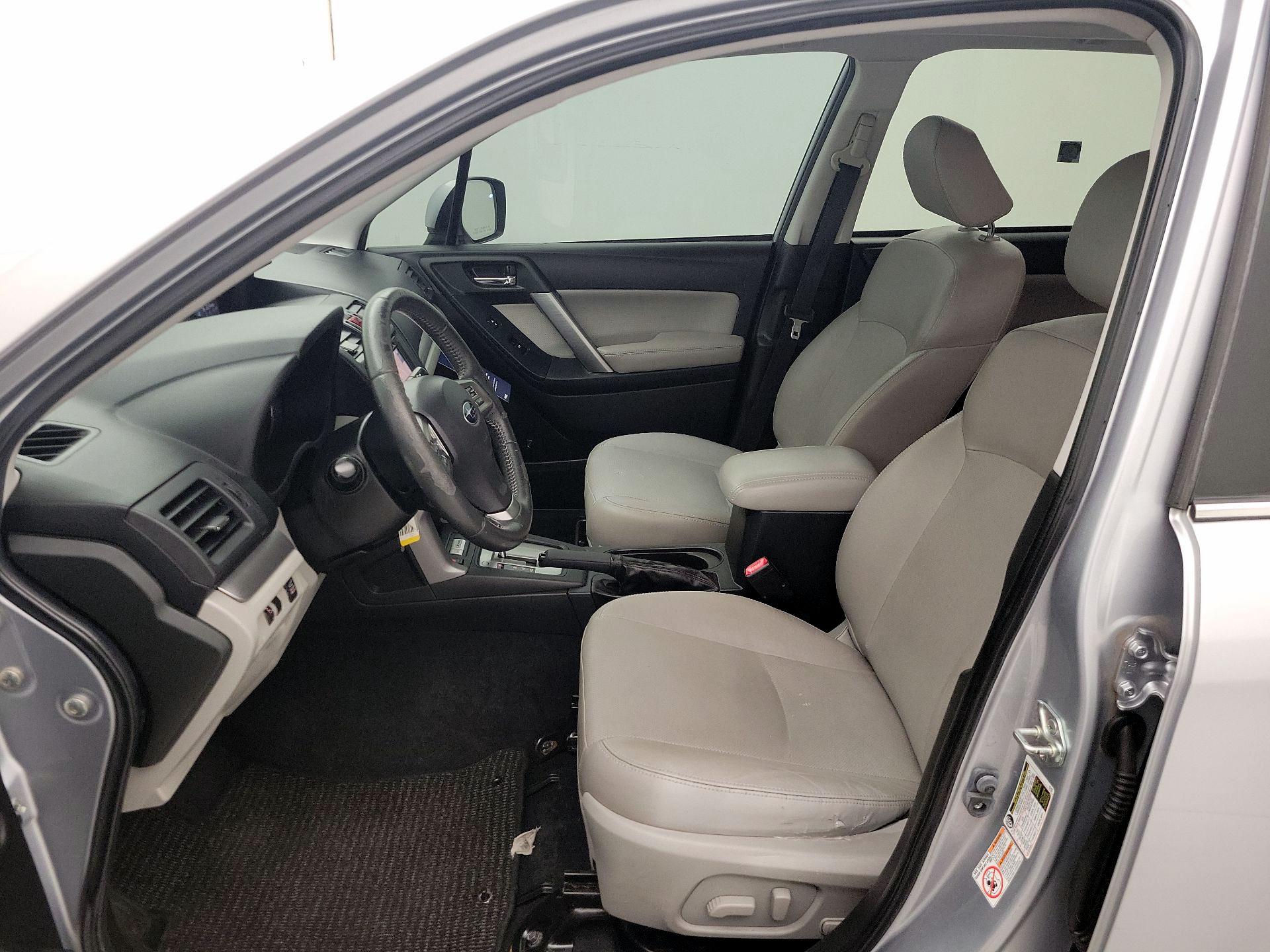 Thumbnail: 2015 Subaru Forester - 11