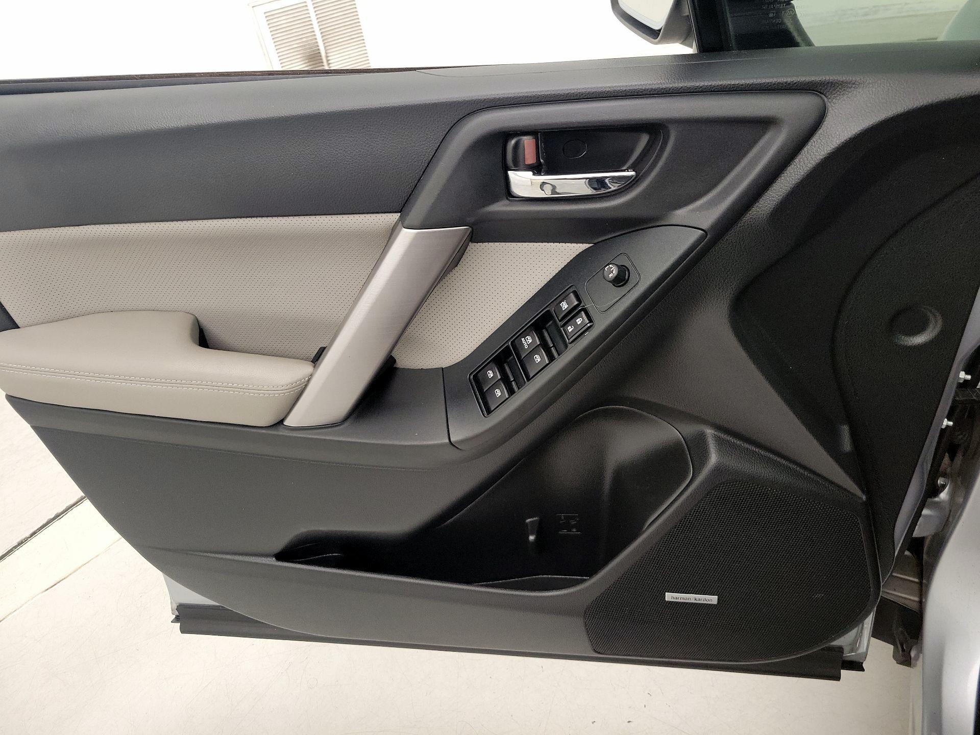 Thumbnail: 2015 Subaru Forester - 12