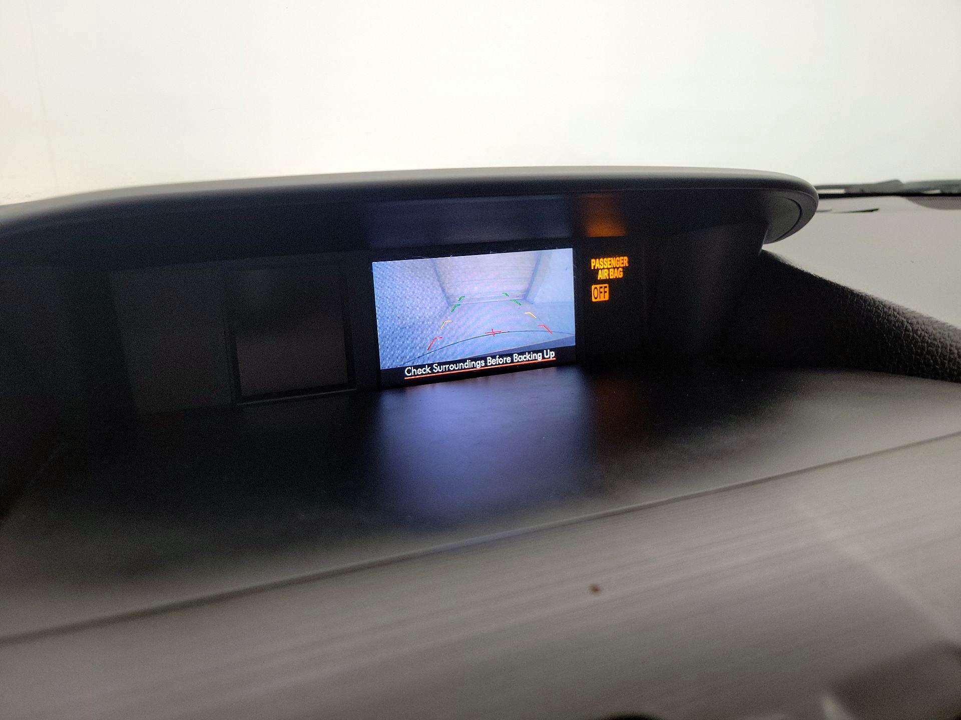 Thumbnail: 2015 Subaru Forester - 15