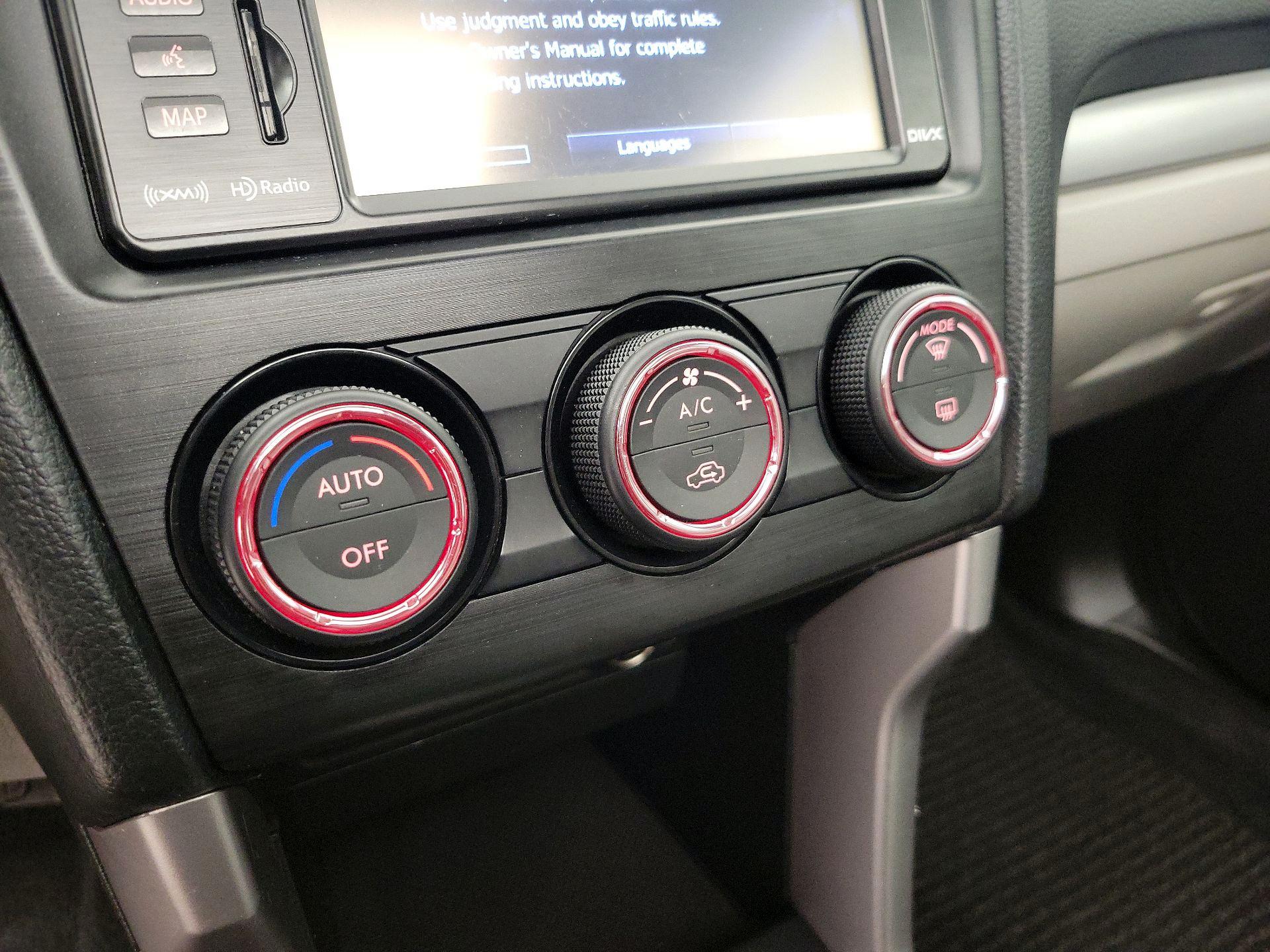 Thumbnail: 2015 Subaru Forester - 17