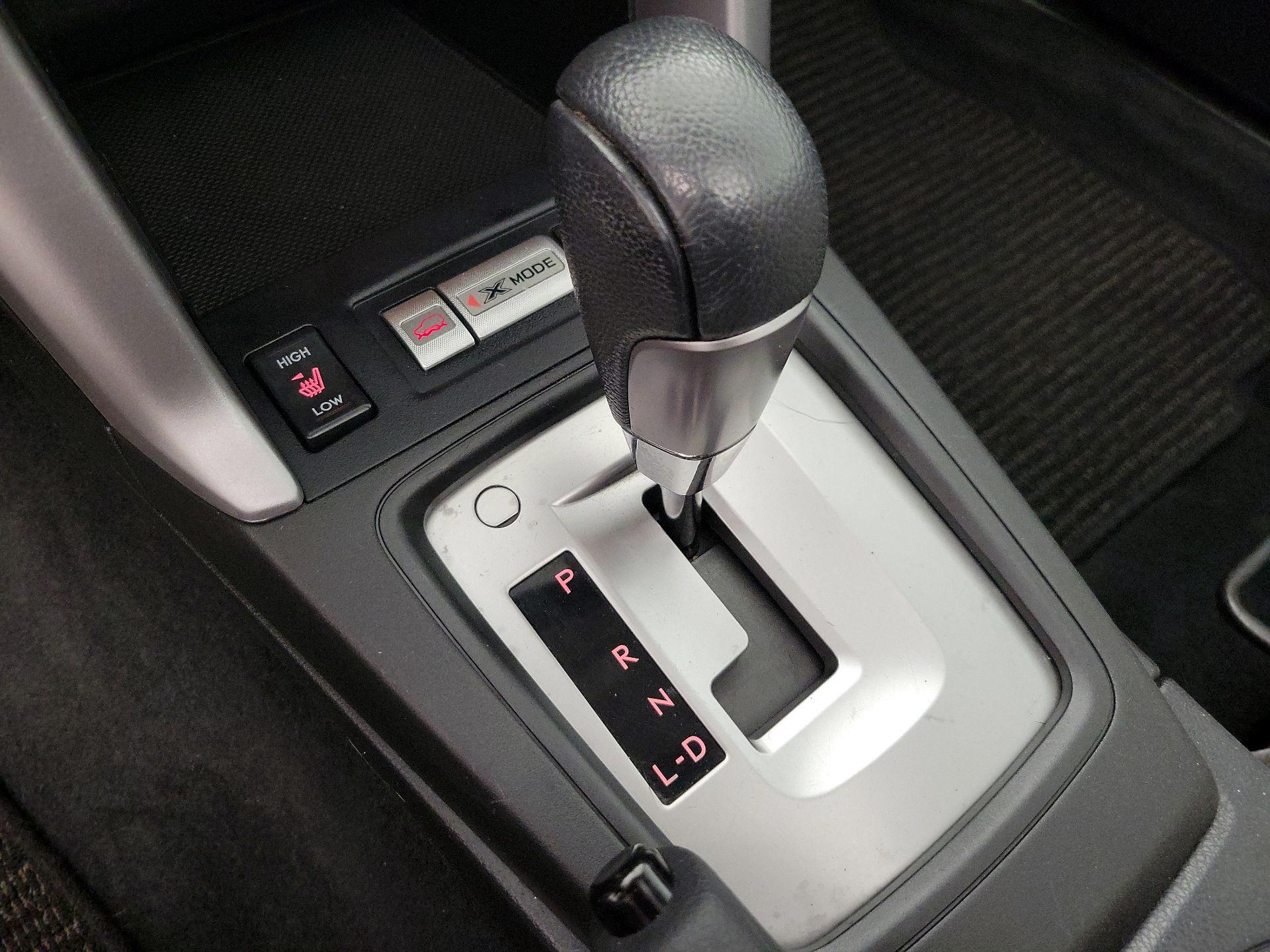 Thumbnail: 2015 Subaru Forester - 18