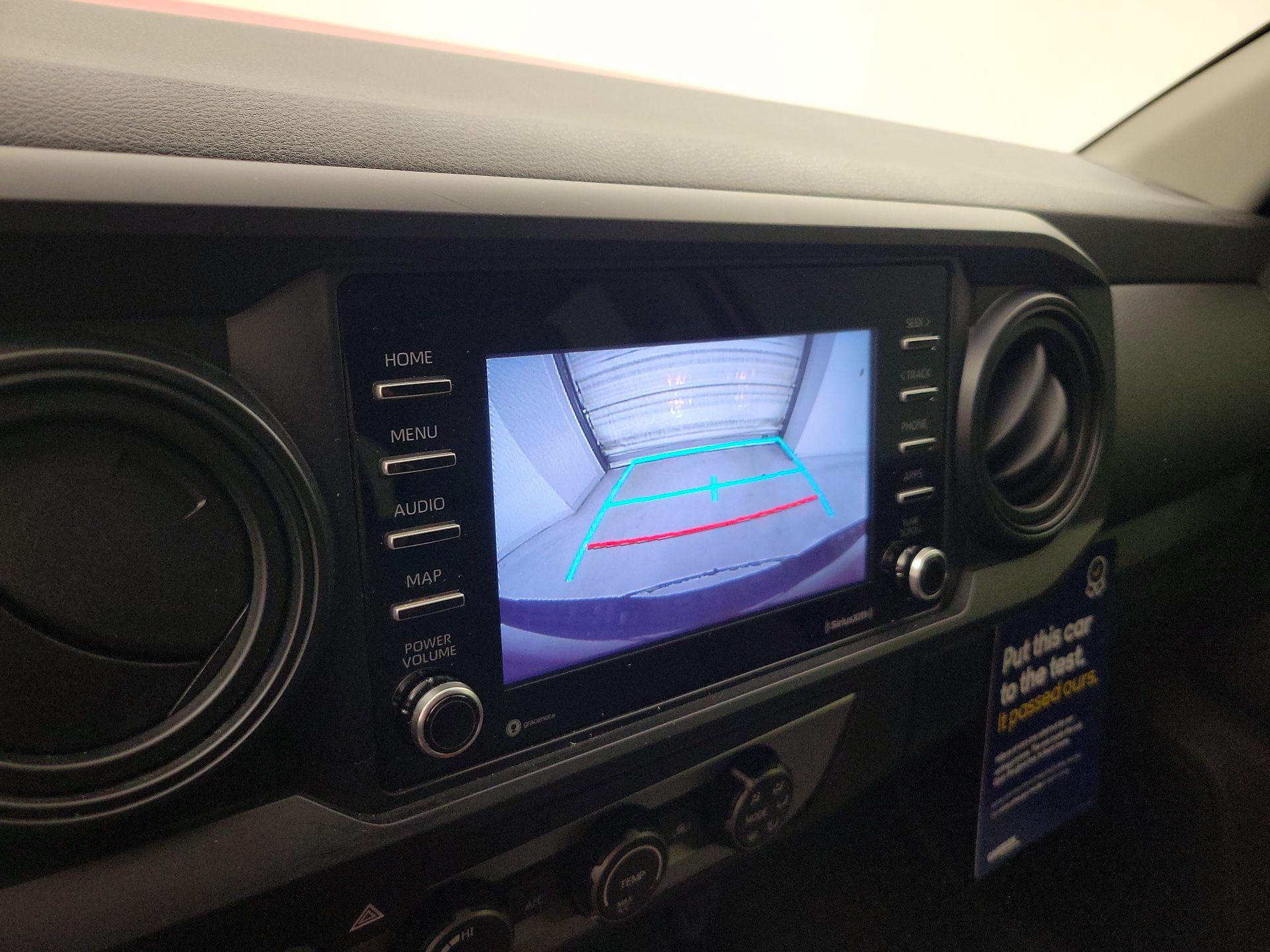 Thumbnail: 2022 Toyota Tacoma - 14