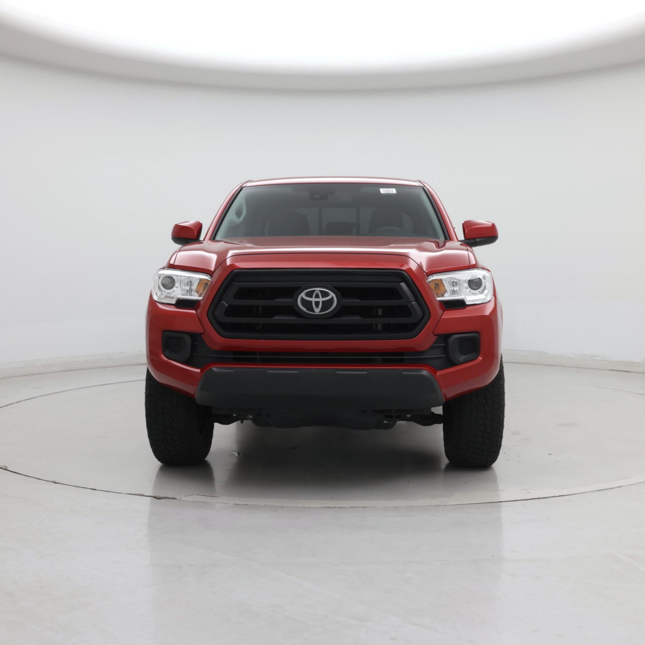 Thumbnail: 2022 Toyota Tacoma - 5