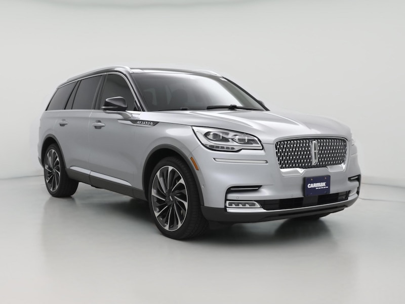 2020 Lincoln Aviator Reserve -
                  Oklahoma City, OK
