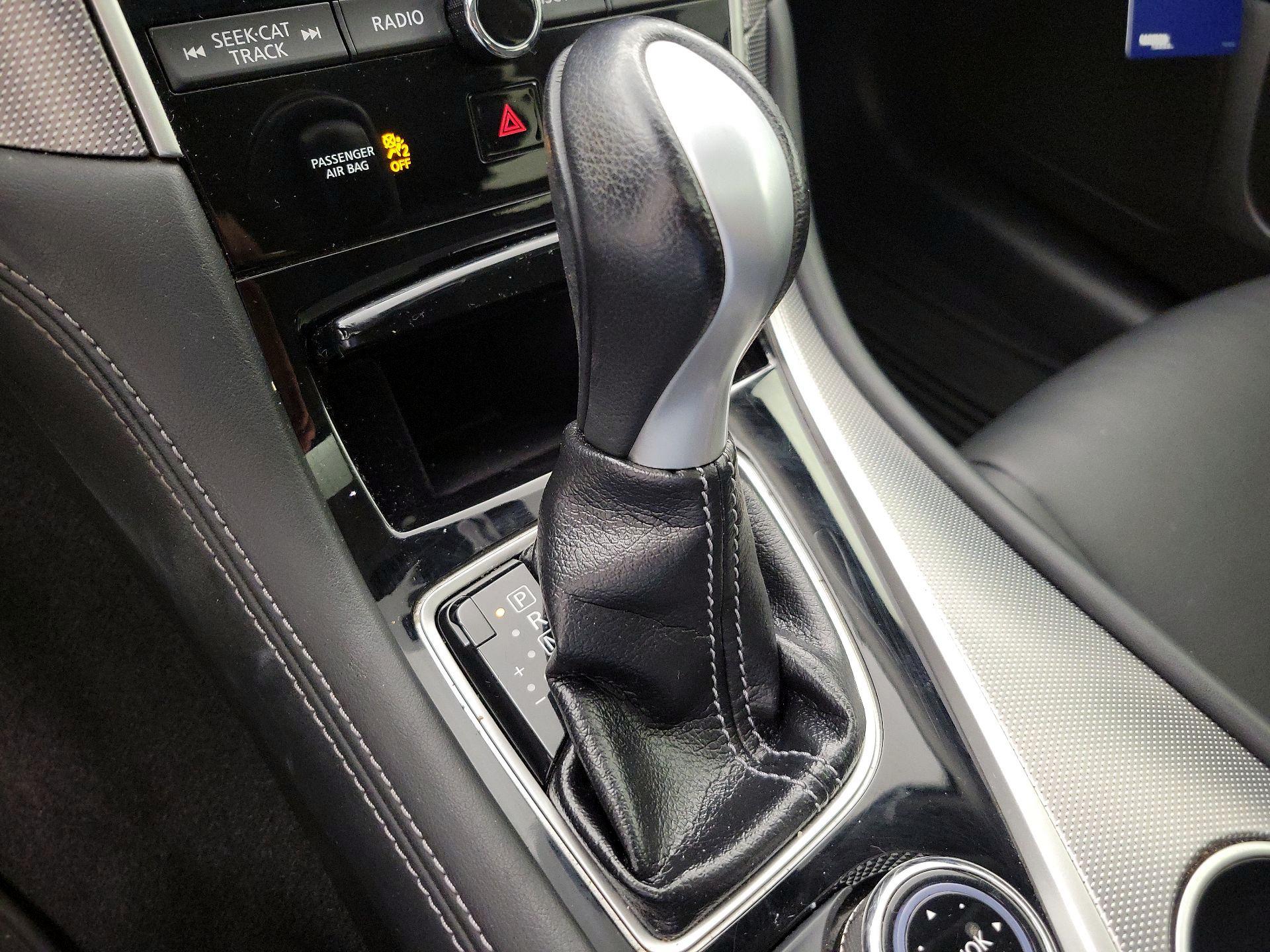 Thumbnail: 2017 INFINITI Q50 - 17