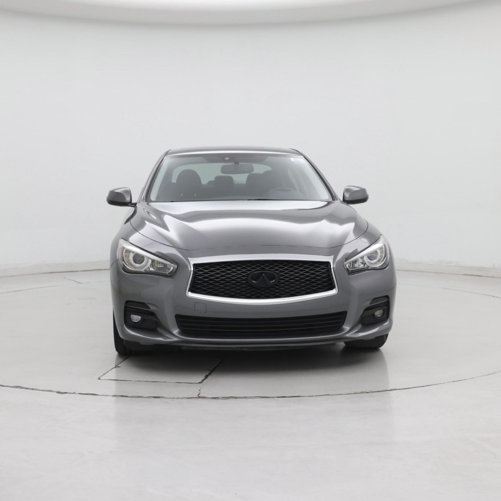 Thumbnail: 2017 INFINITI Q50 - 5