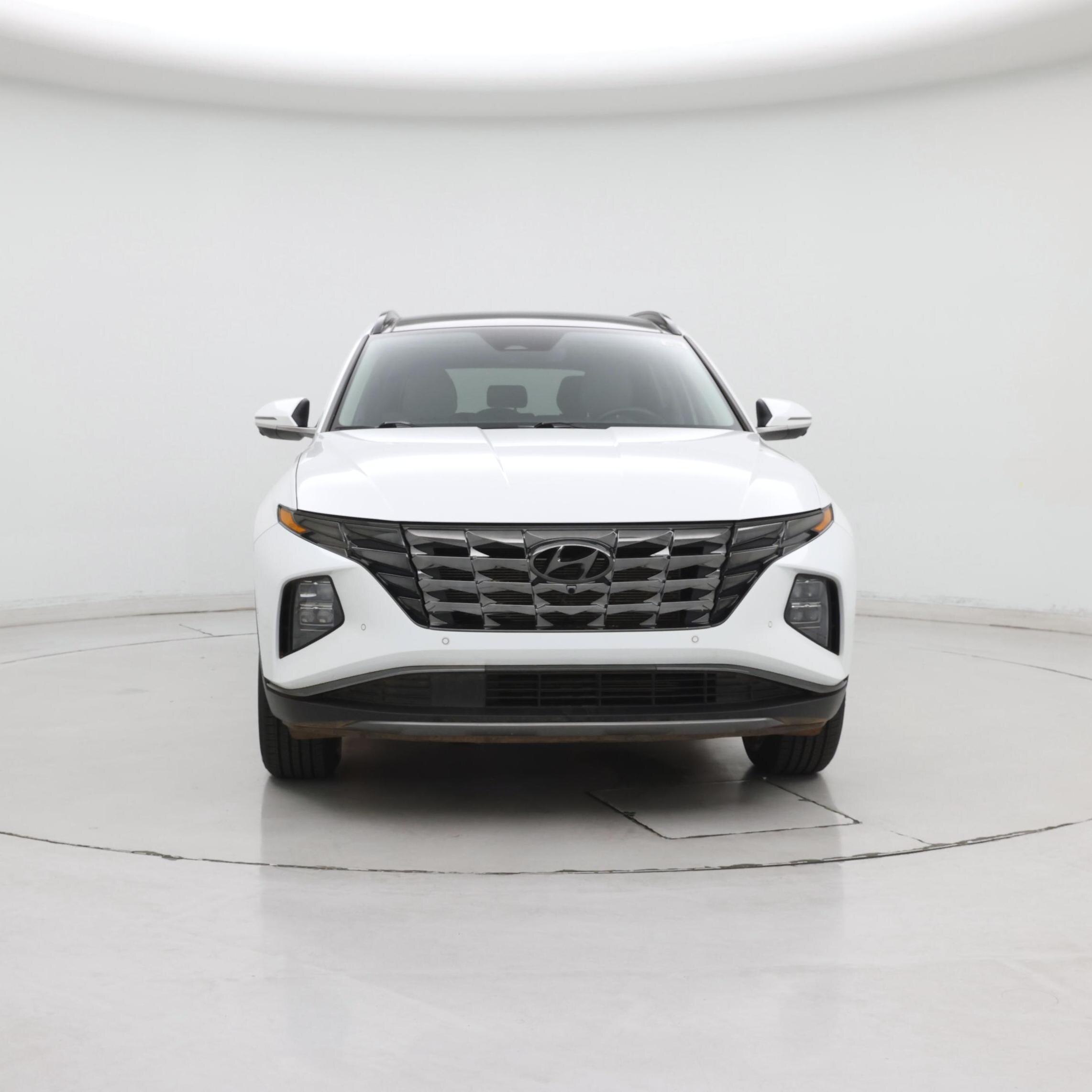 Thumbnail: 2022 Hyundai Tucson - 5