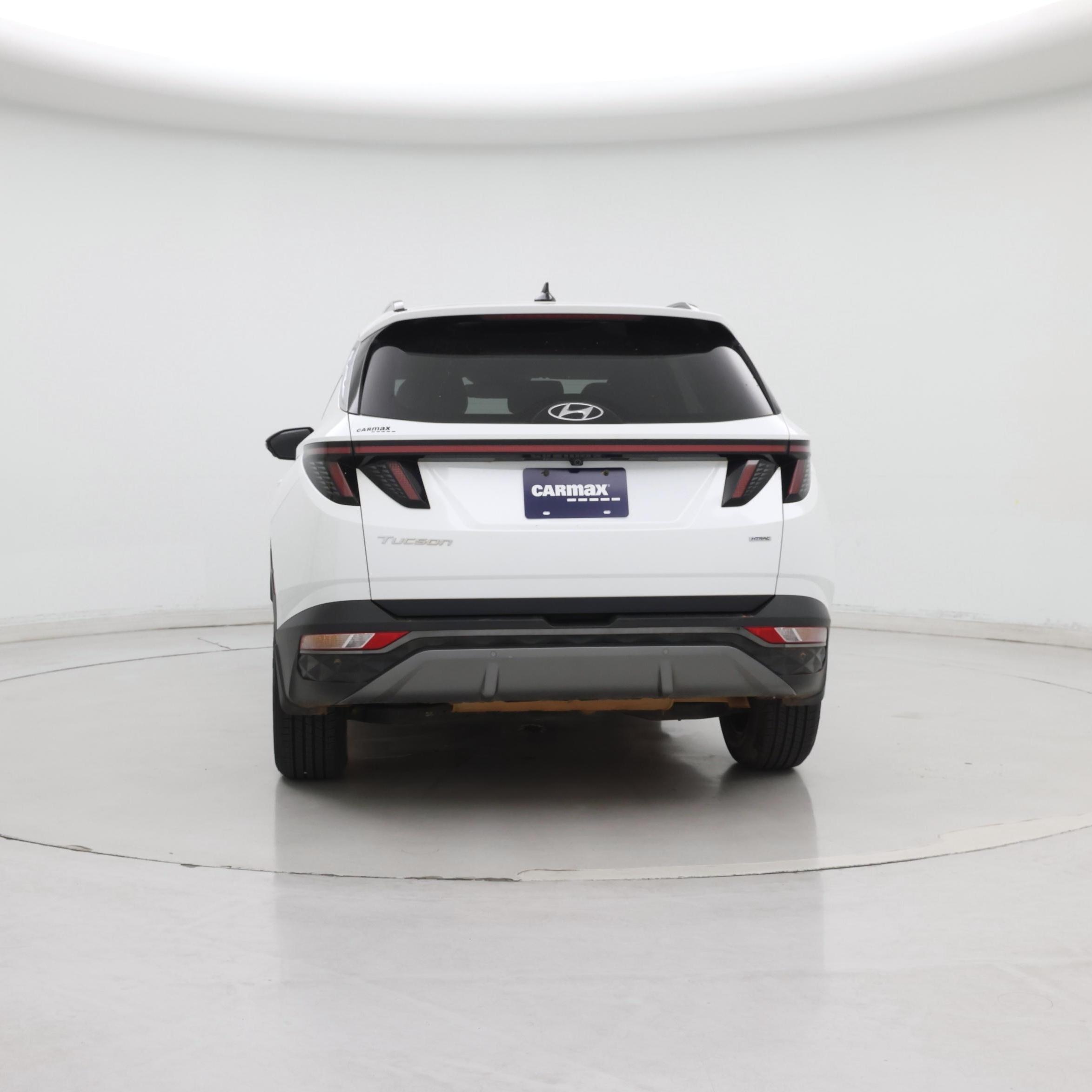 Thumbnail: 2022 Hyundai Tucson - 6