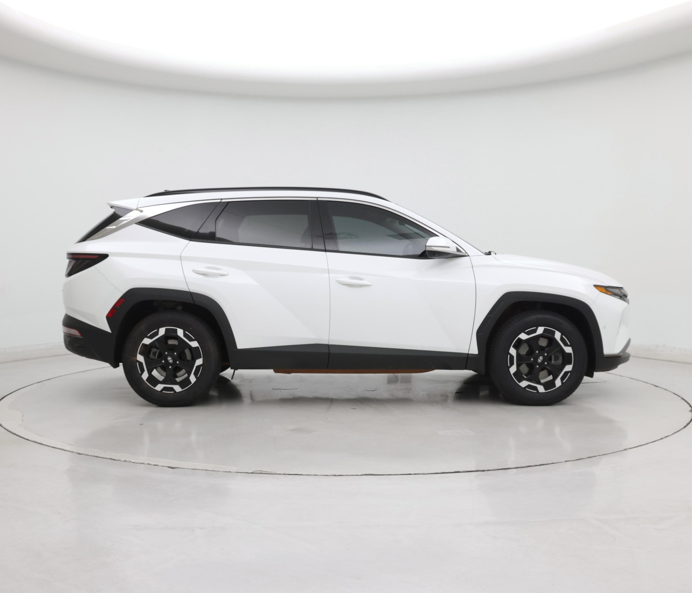 Thumbnail: 2022 Hyundai Tucson - 7