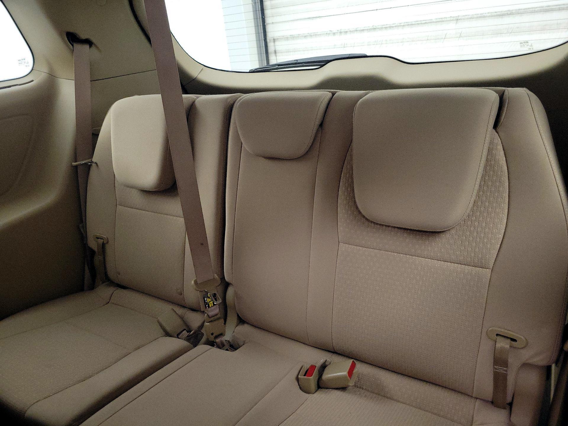 Thumbnail: 2016 Kia Sedona - 20
