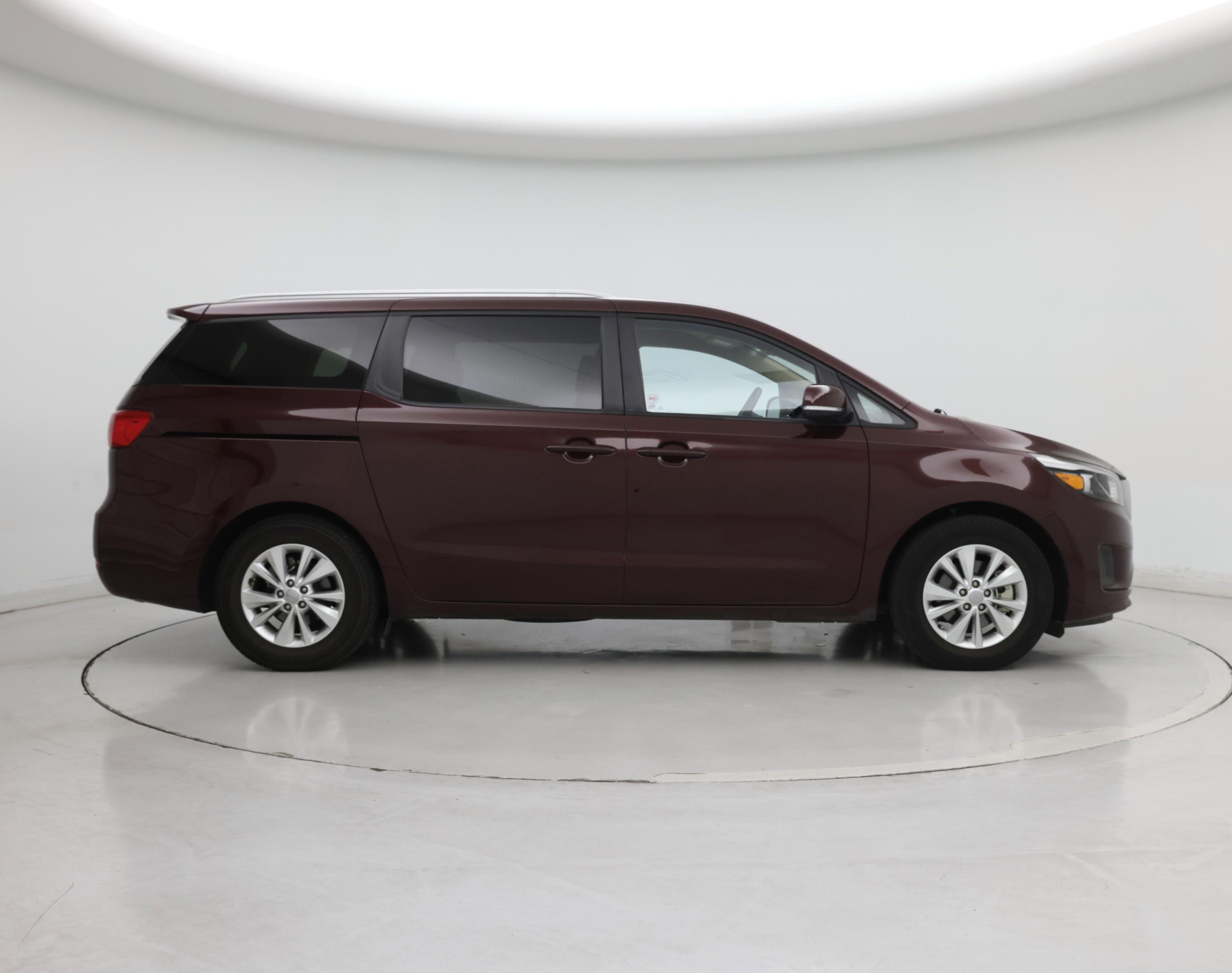 Thumbnail: 2016 Kia Sedona - 7