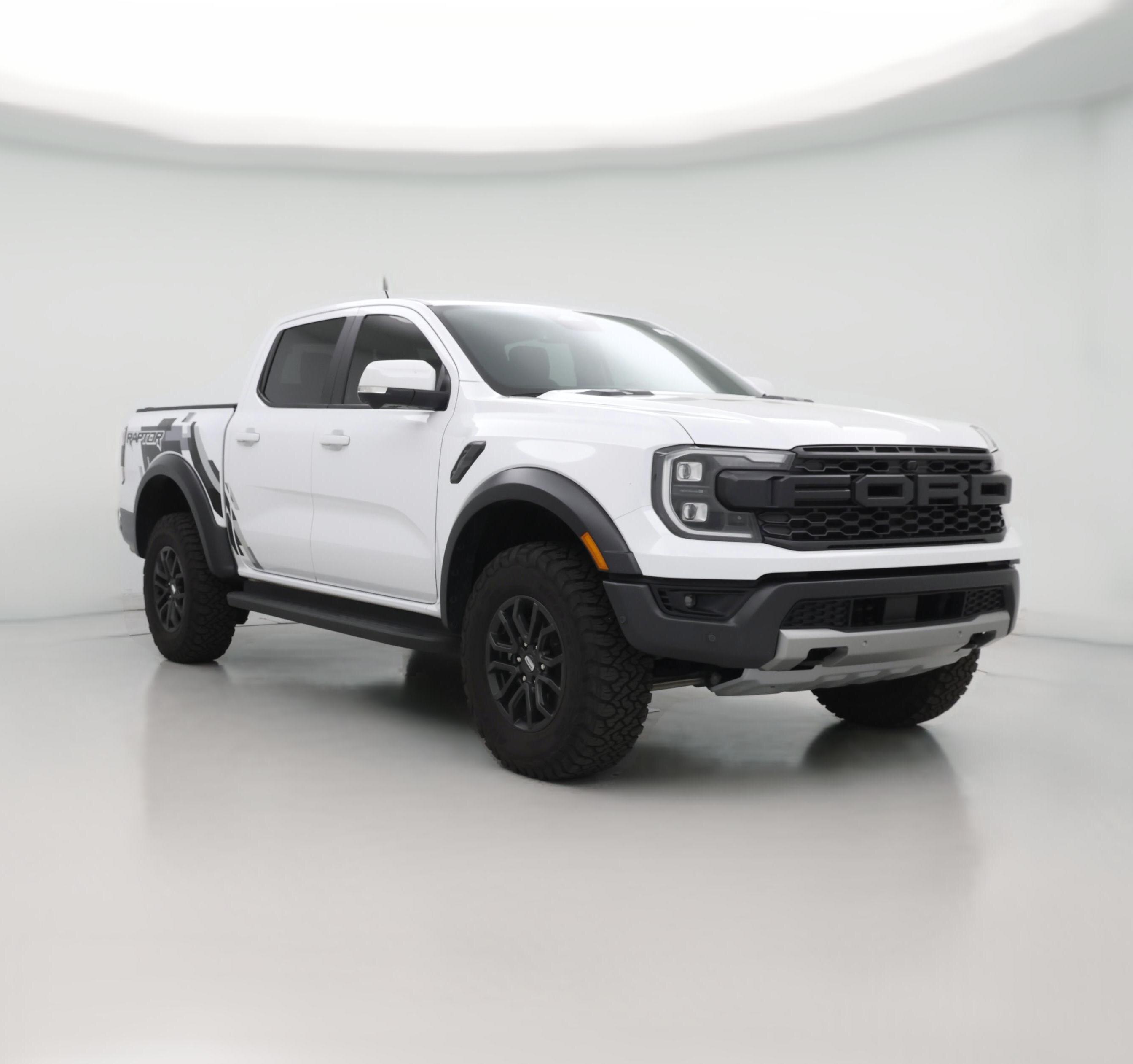 Thumbnail: 2024 Ford Ranger - 1