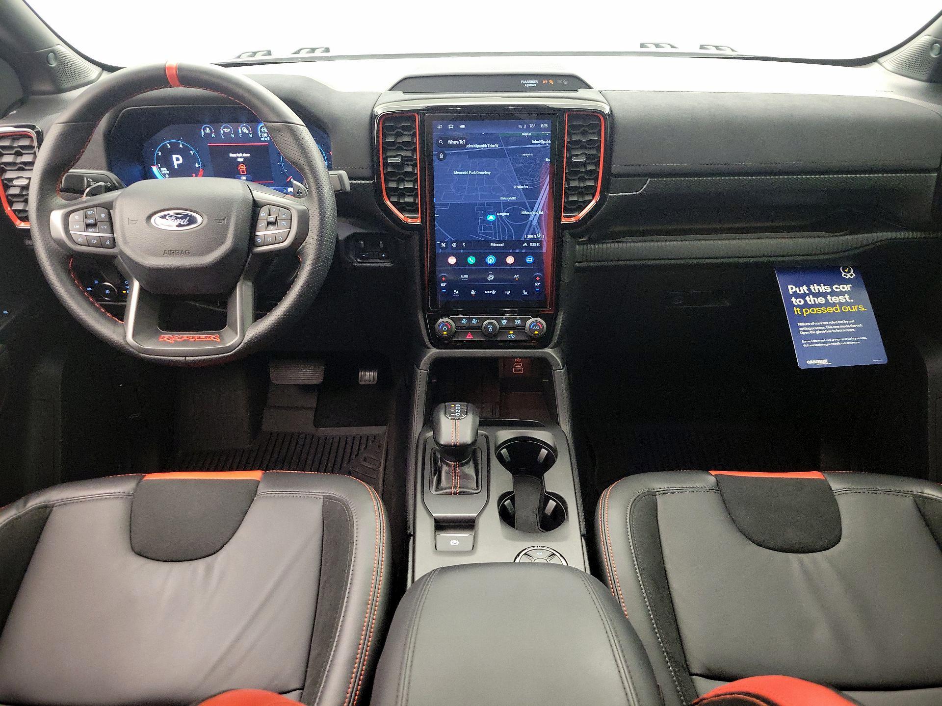 Thumbnail: 2024 Ford Ranger - 9