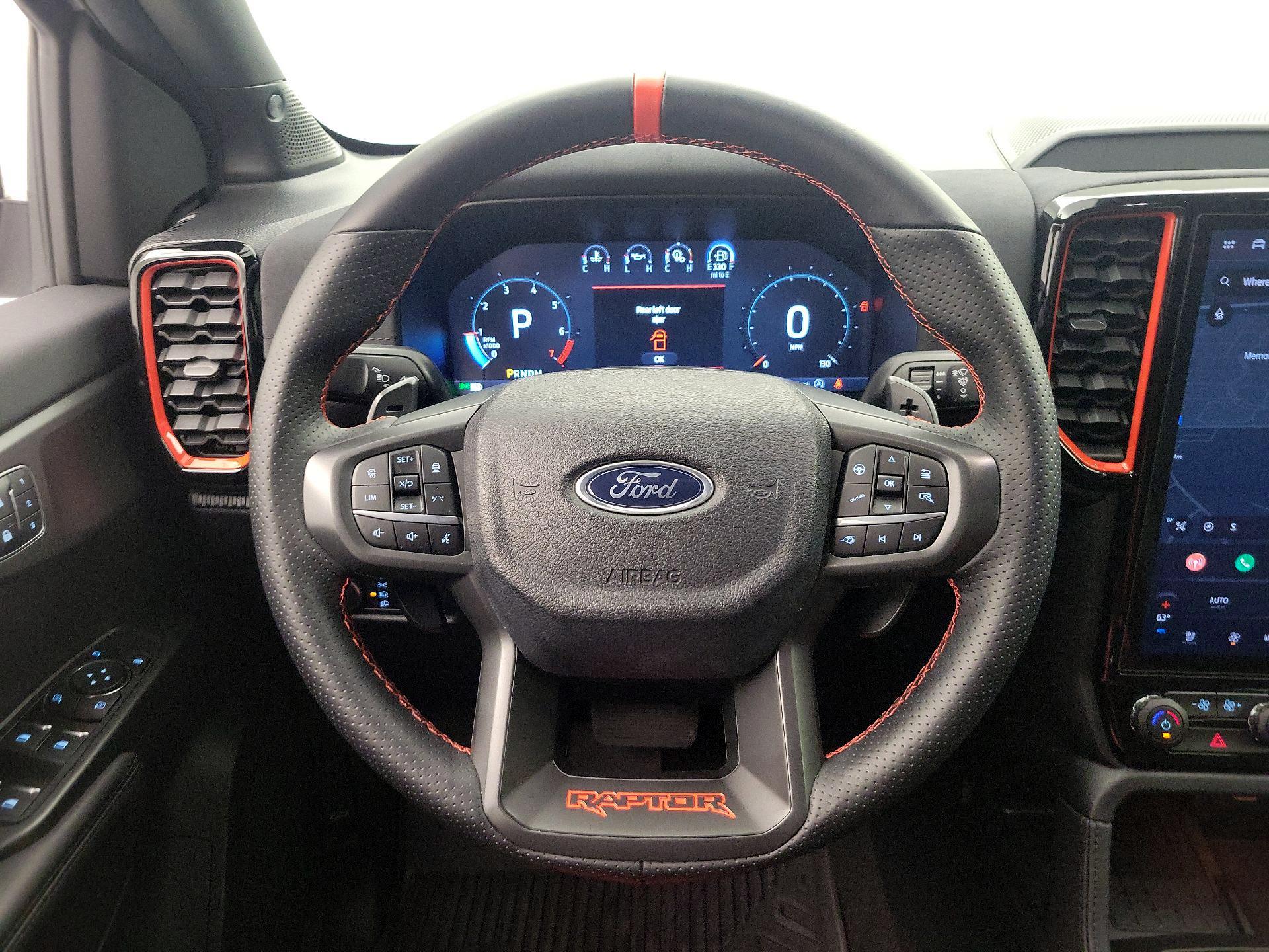 Thumbnail: 2024 Ford Ranger - 10