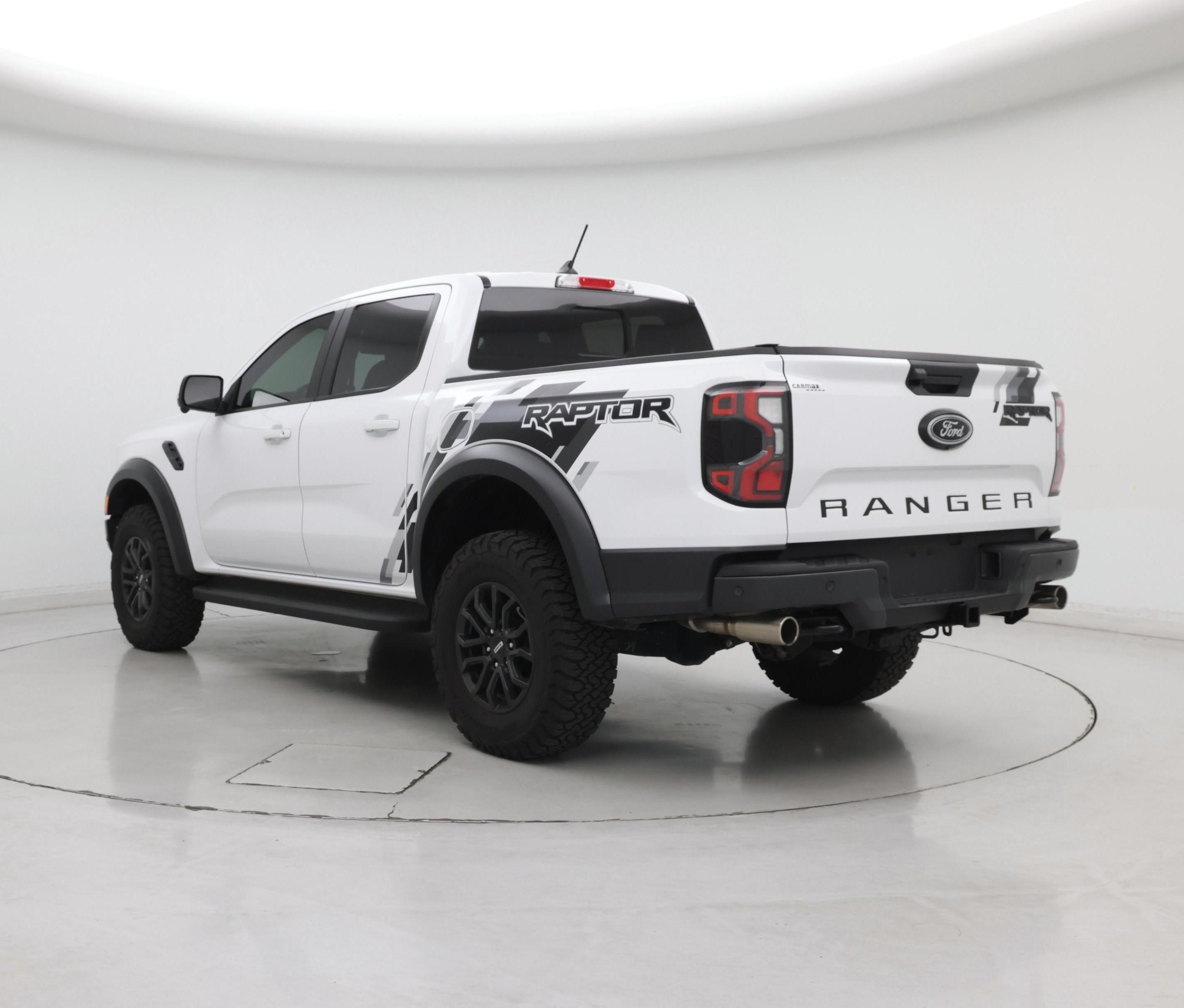 Thumbnail: 2024 Ford Ranger - 2