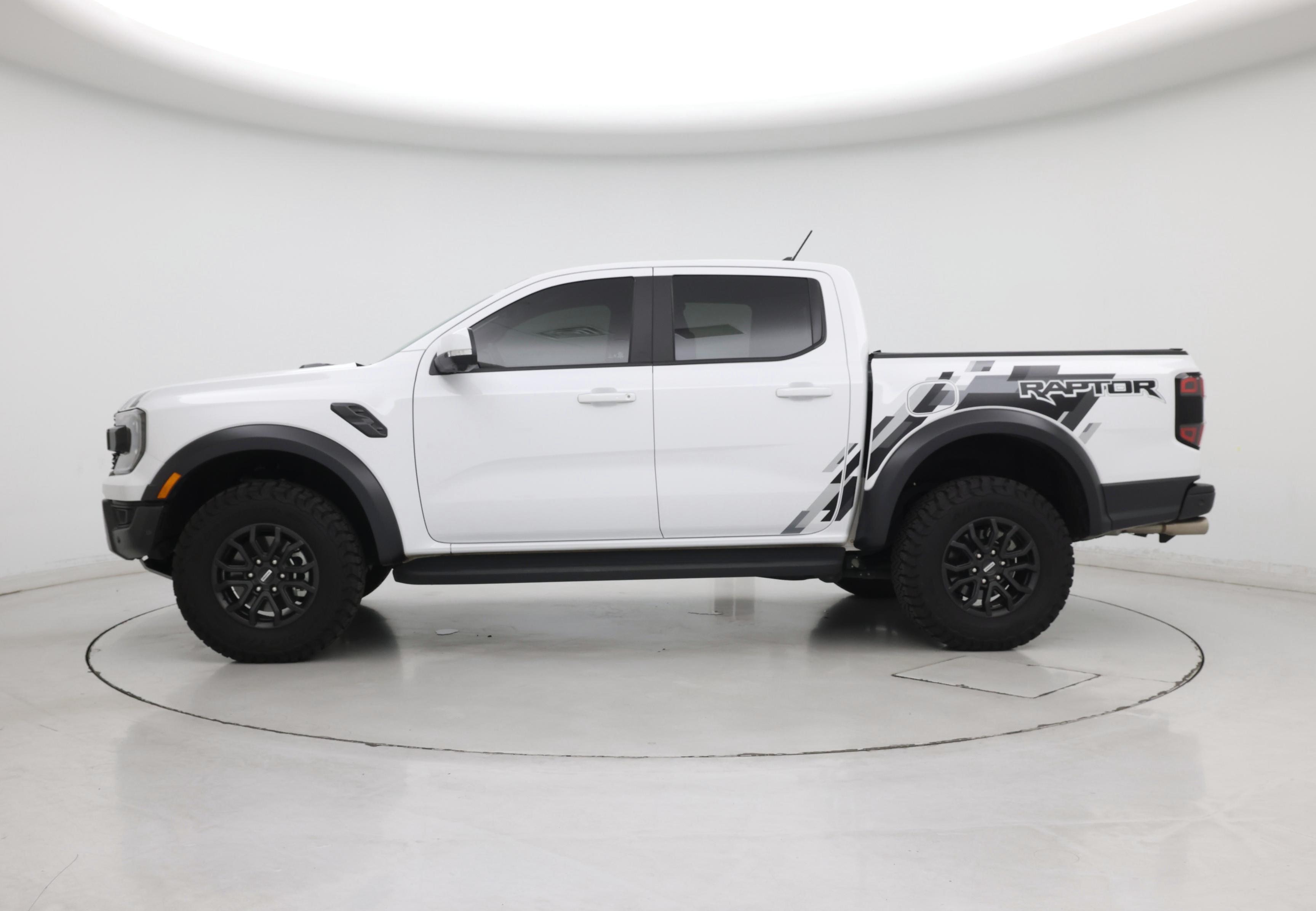 Thumbnail: 2024 Ford Ranger - 3