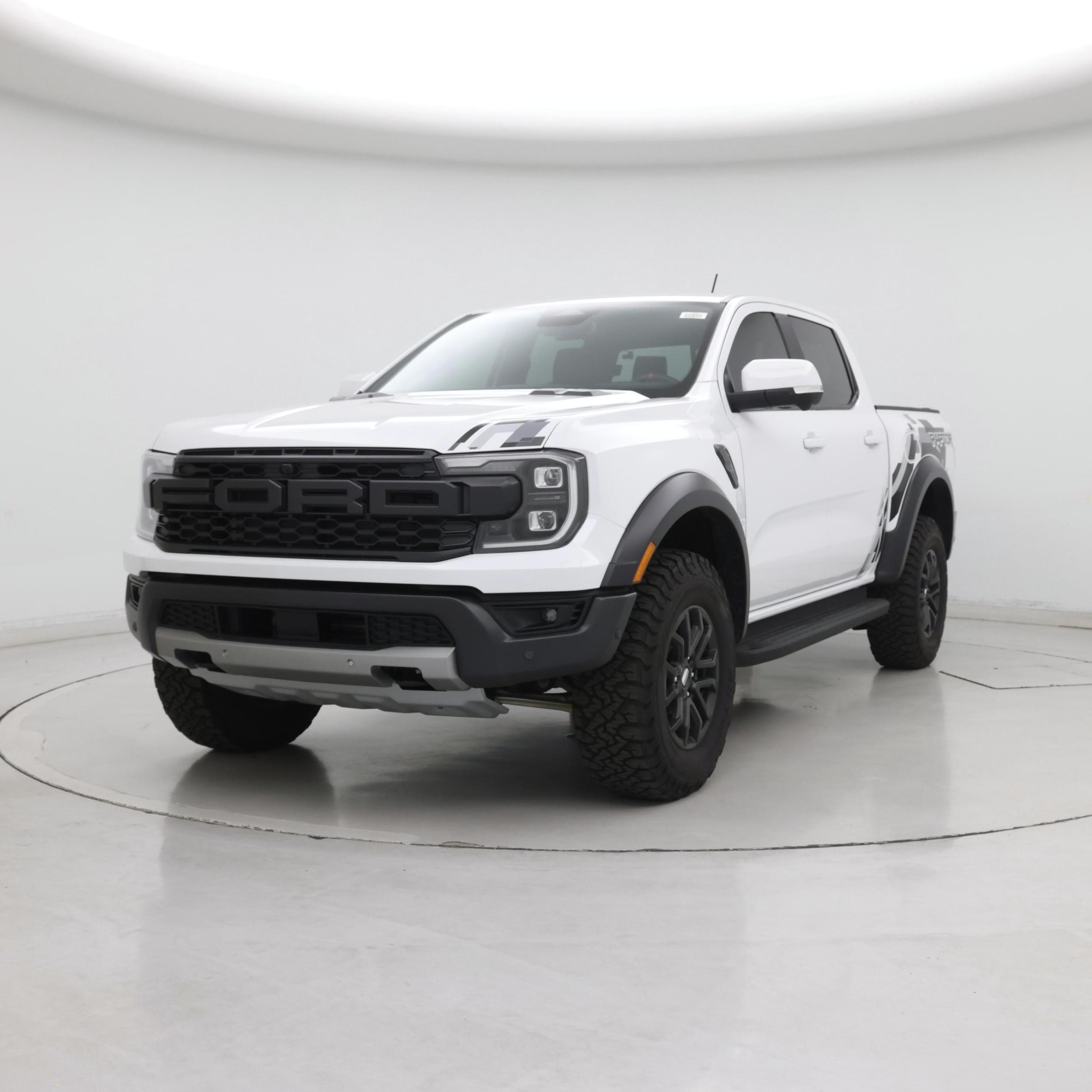 Thumbnail: 2024 Ford Ranger - 4