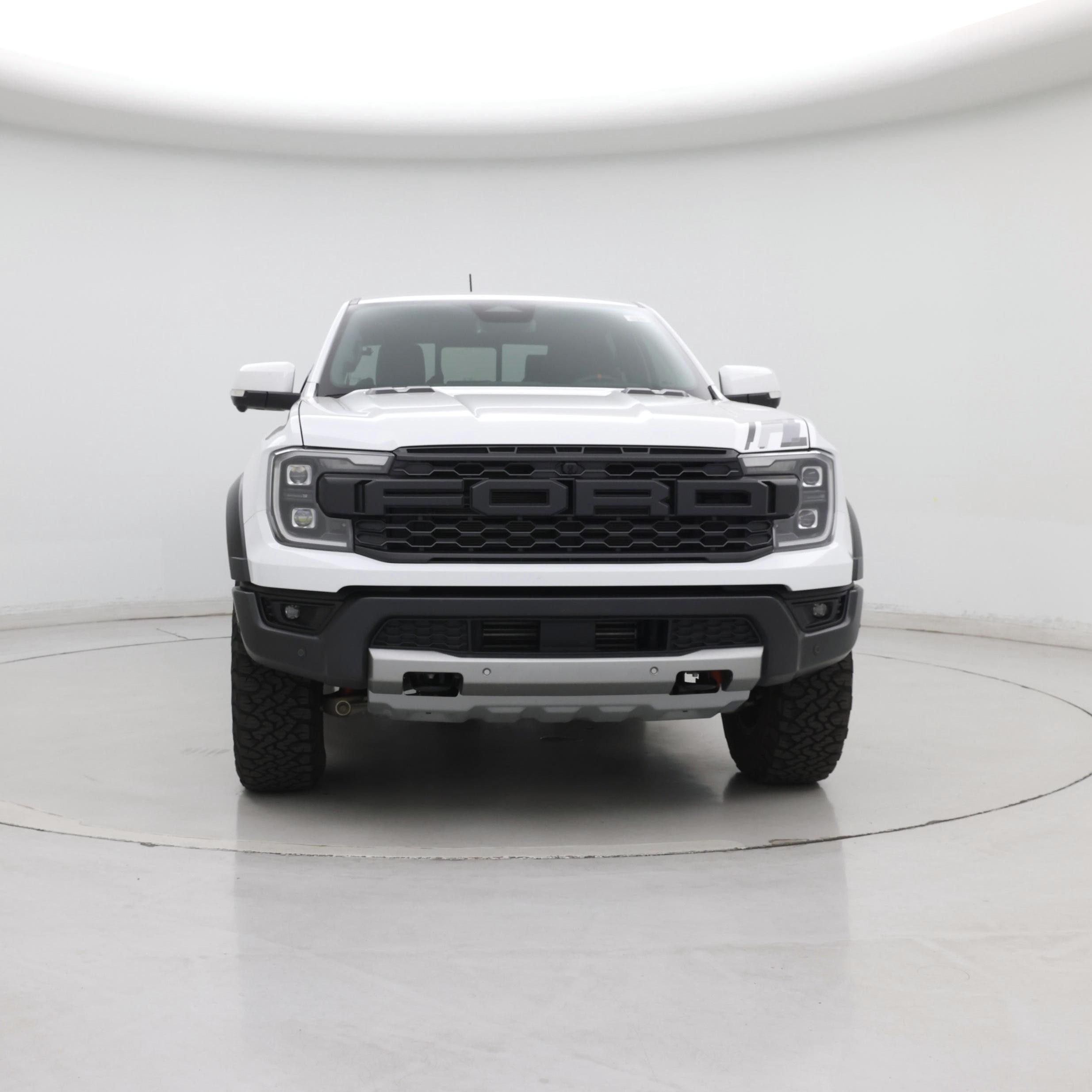 Thumbnail: 2024 Ford Ranger - 5