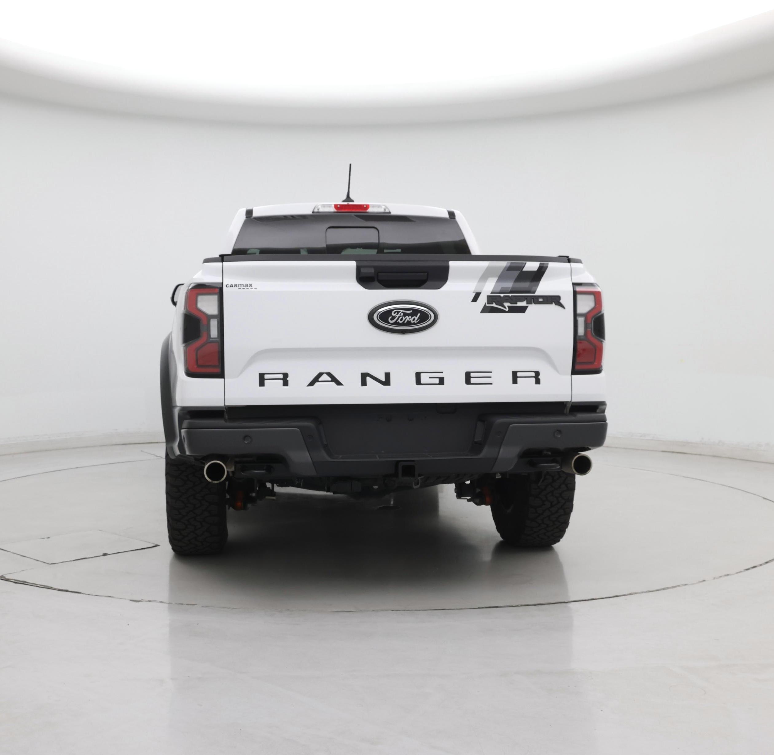 Thumbnail: 2024 Ford Ranger - 6