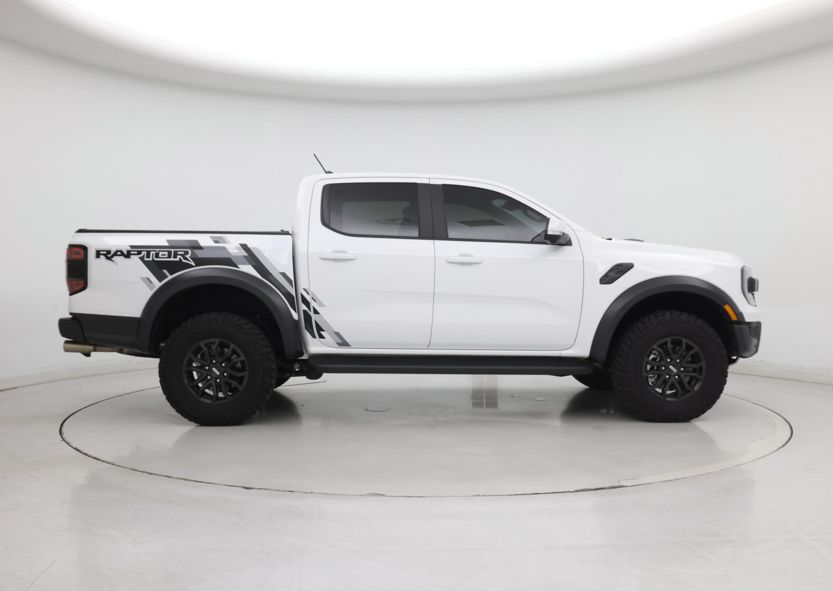 Thumbnail: 2024 Ford Ranger - 7
