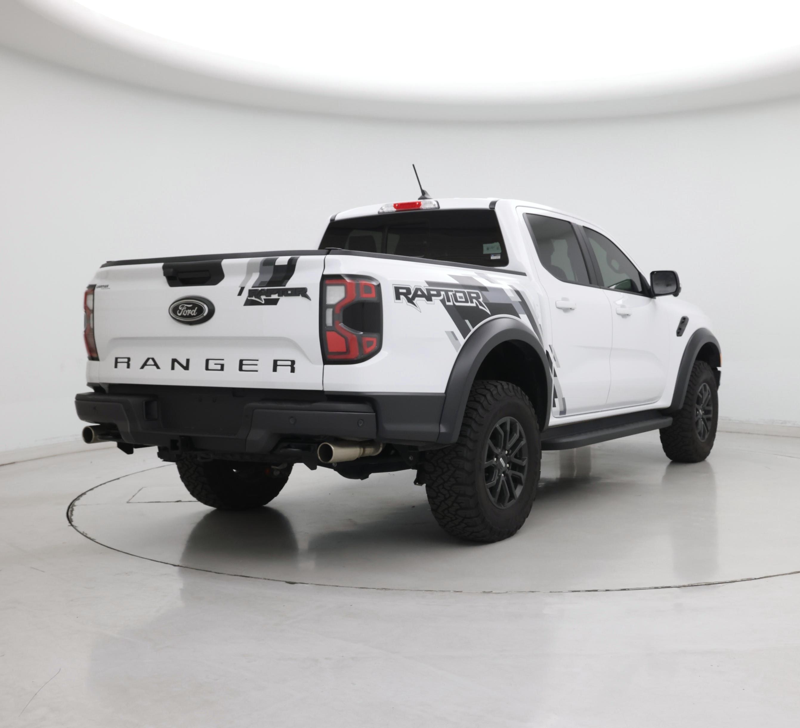 Thumbnail: 2024 Ford Ranger - 8