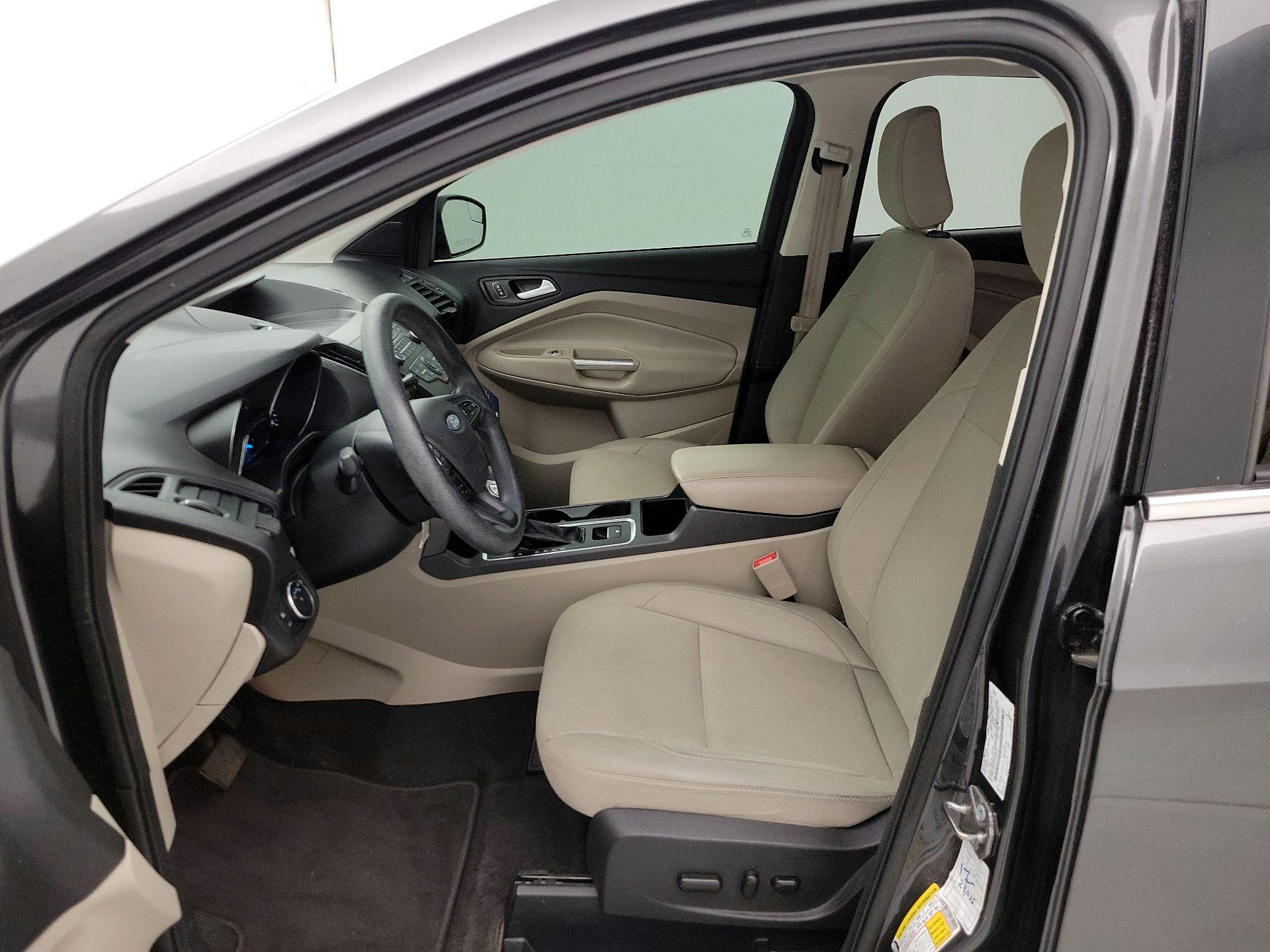 Thumbnail: 2018 Ford Escape - 11
