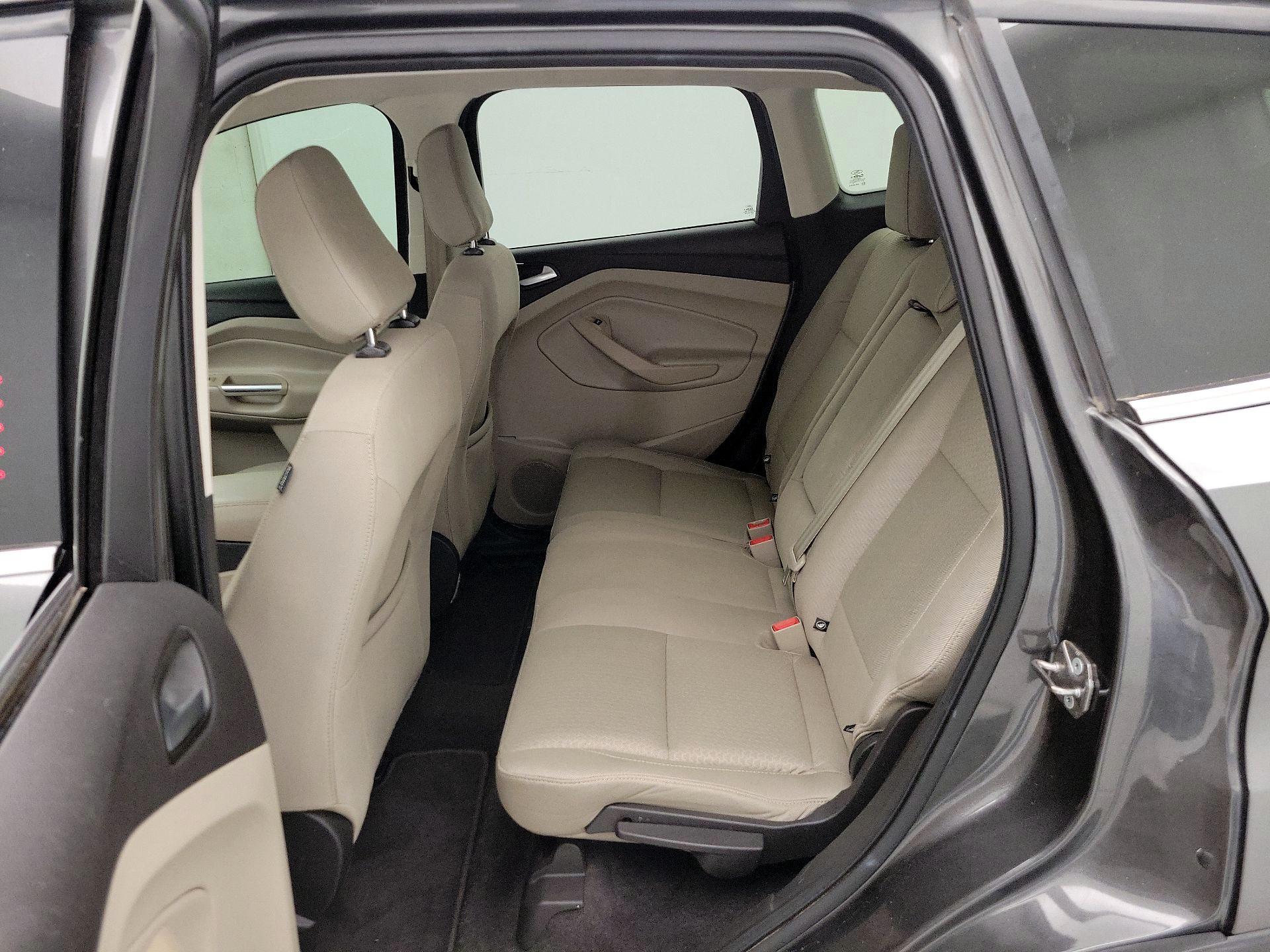 Thumbnail: 2018 Ford Escape - 19