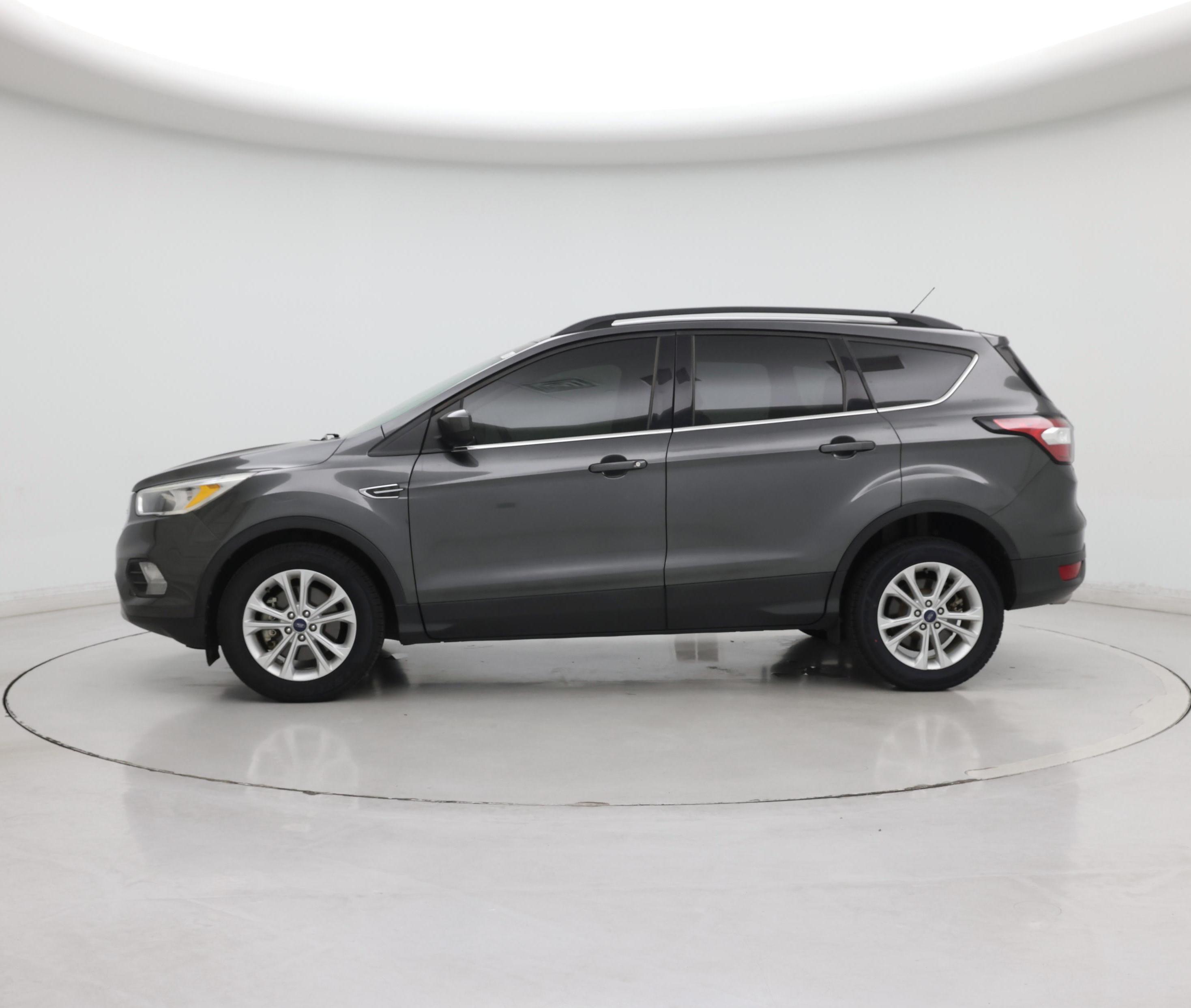 Thumbnail: 2018 Ford Escape - 3