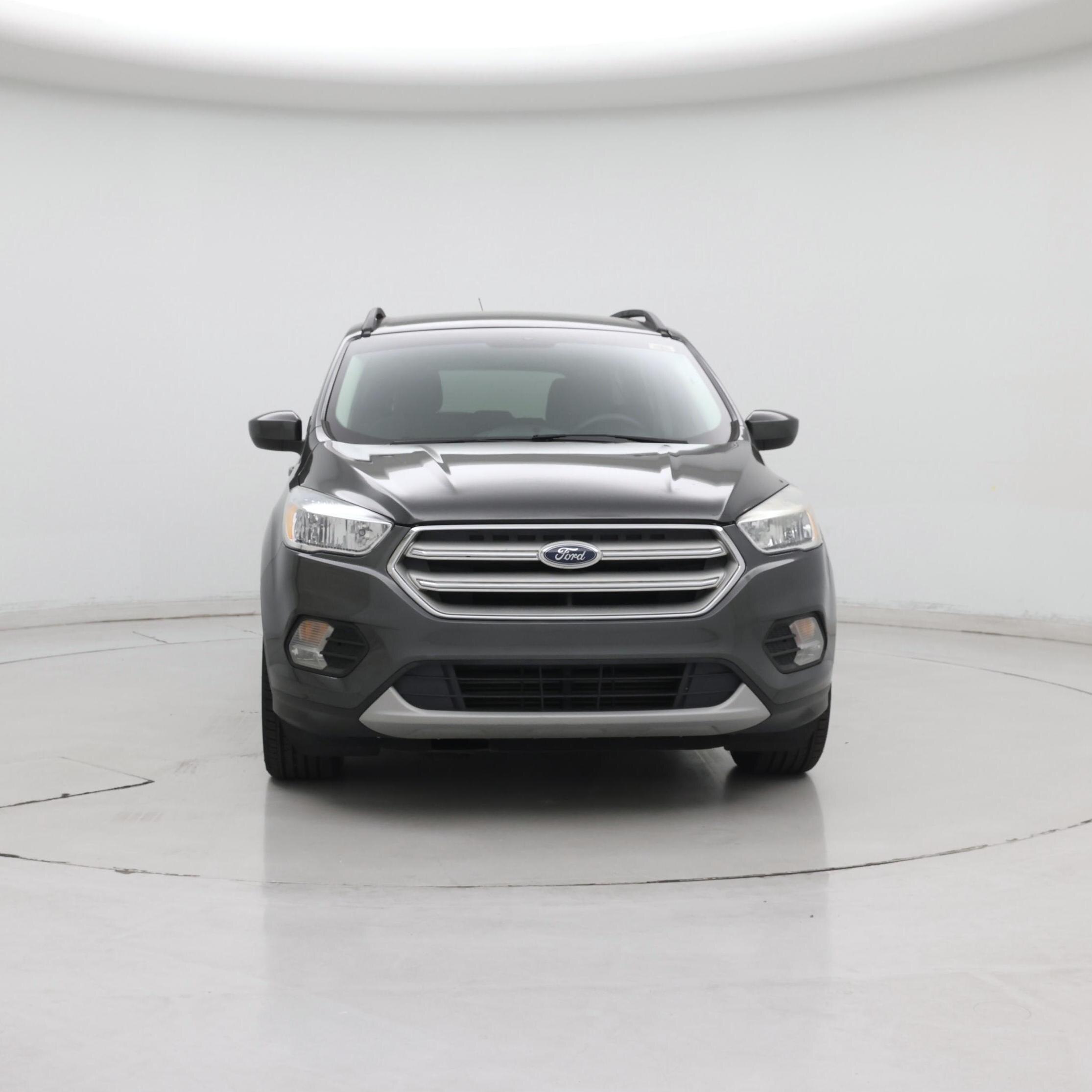 Thumbnail: 2018 Ford Escape - 5
