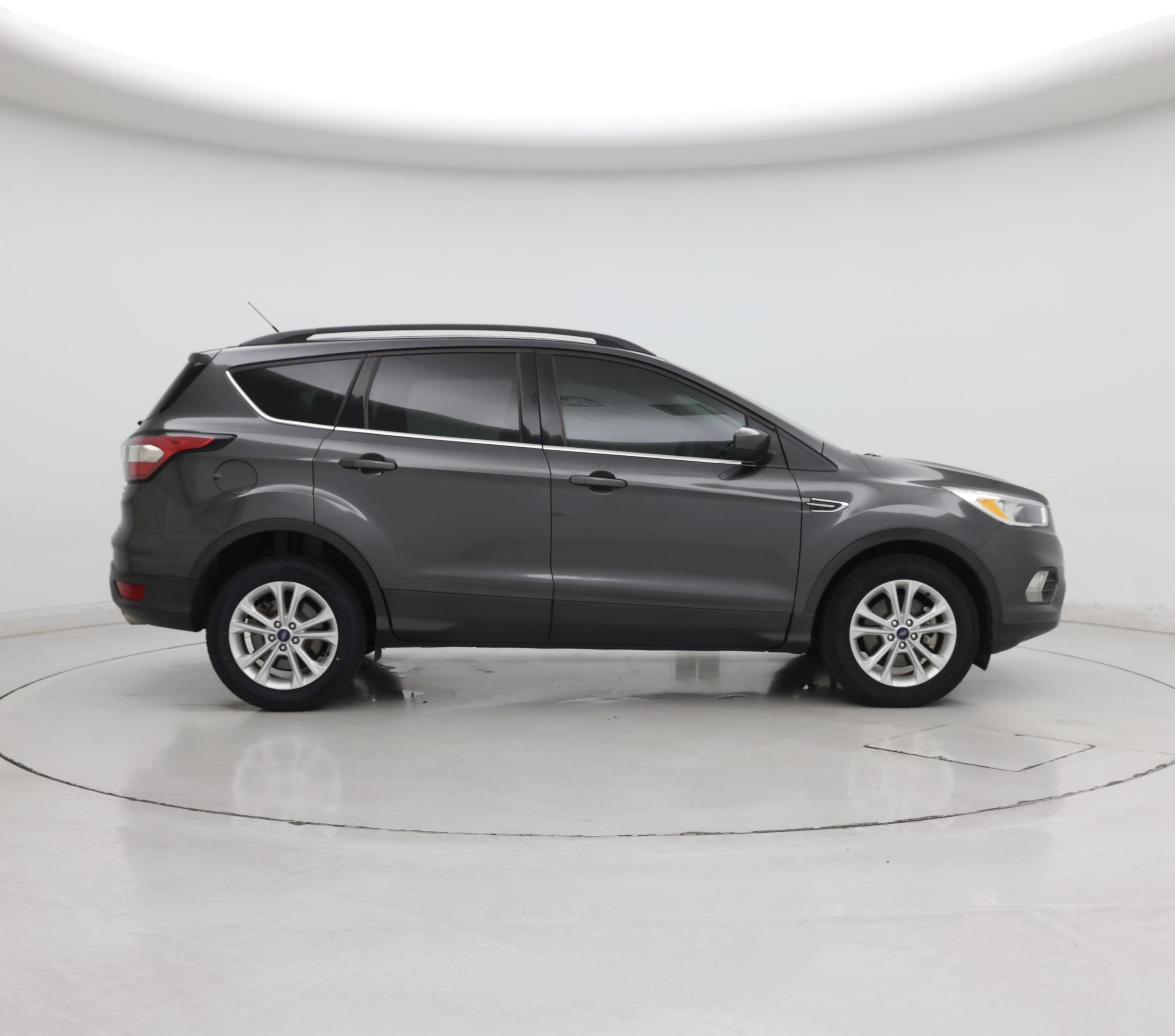 Thumbnail: 2018 Ford Escape - 7