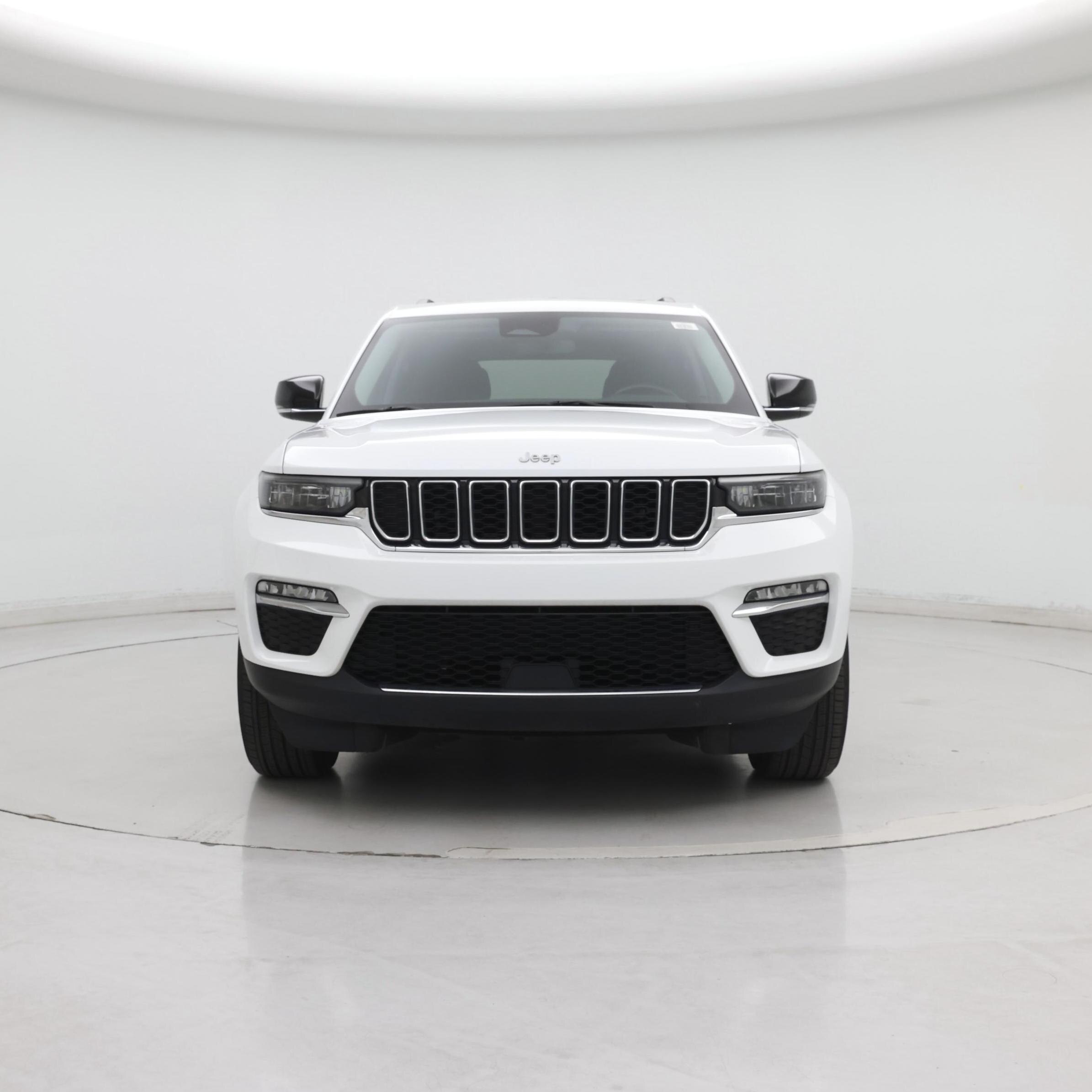 Thumbnail: 2022 Jeep Grand Cherokee - 5
