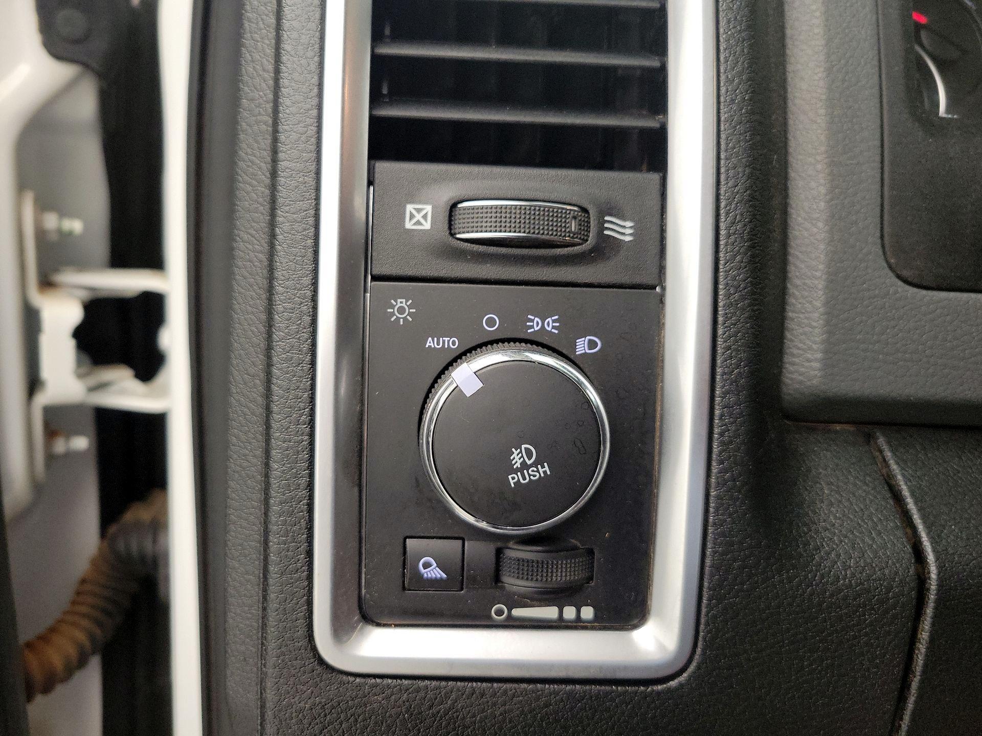 Thumbnail: 2017 RAM 2500 - 13