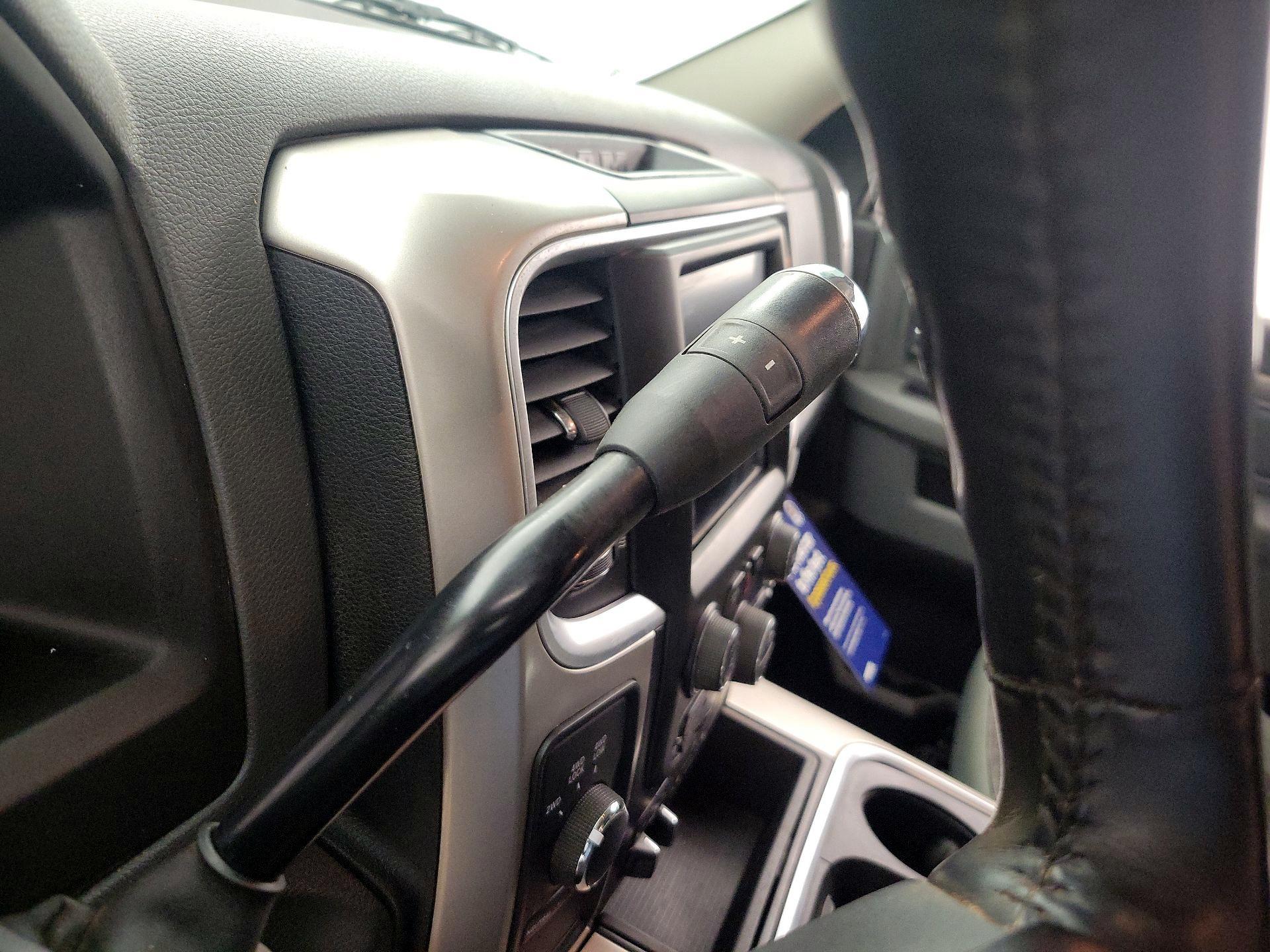 Thumbnail: 2017 RAM 2500 - 17