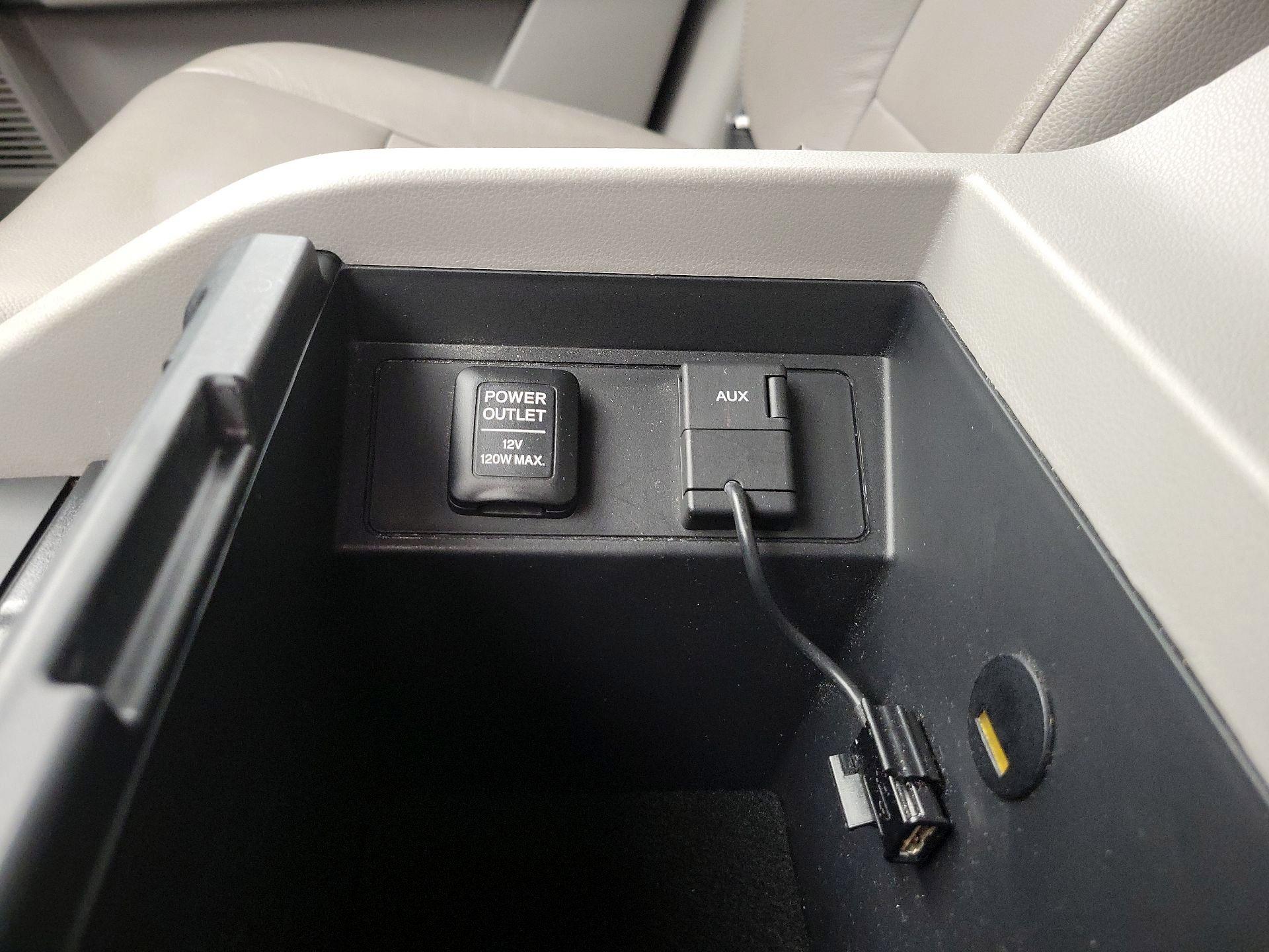Thumbnail: 2014 Honda Pilot - 18