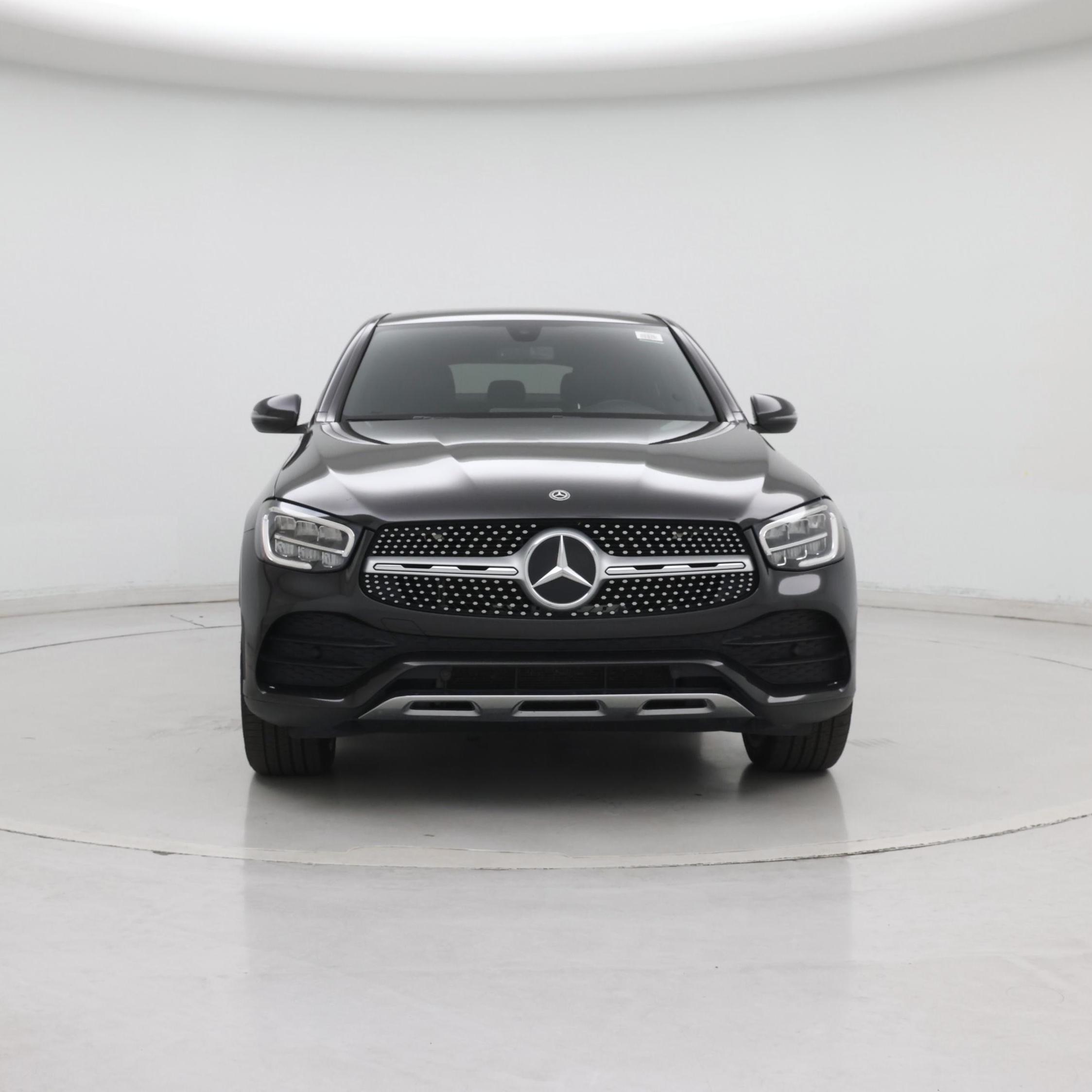 Thumbnail: 2020 Mercedes-Benz GLC - 5