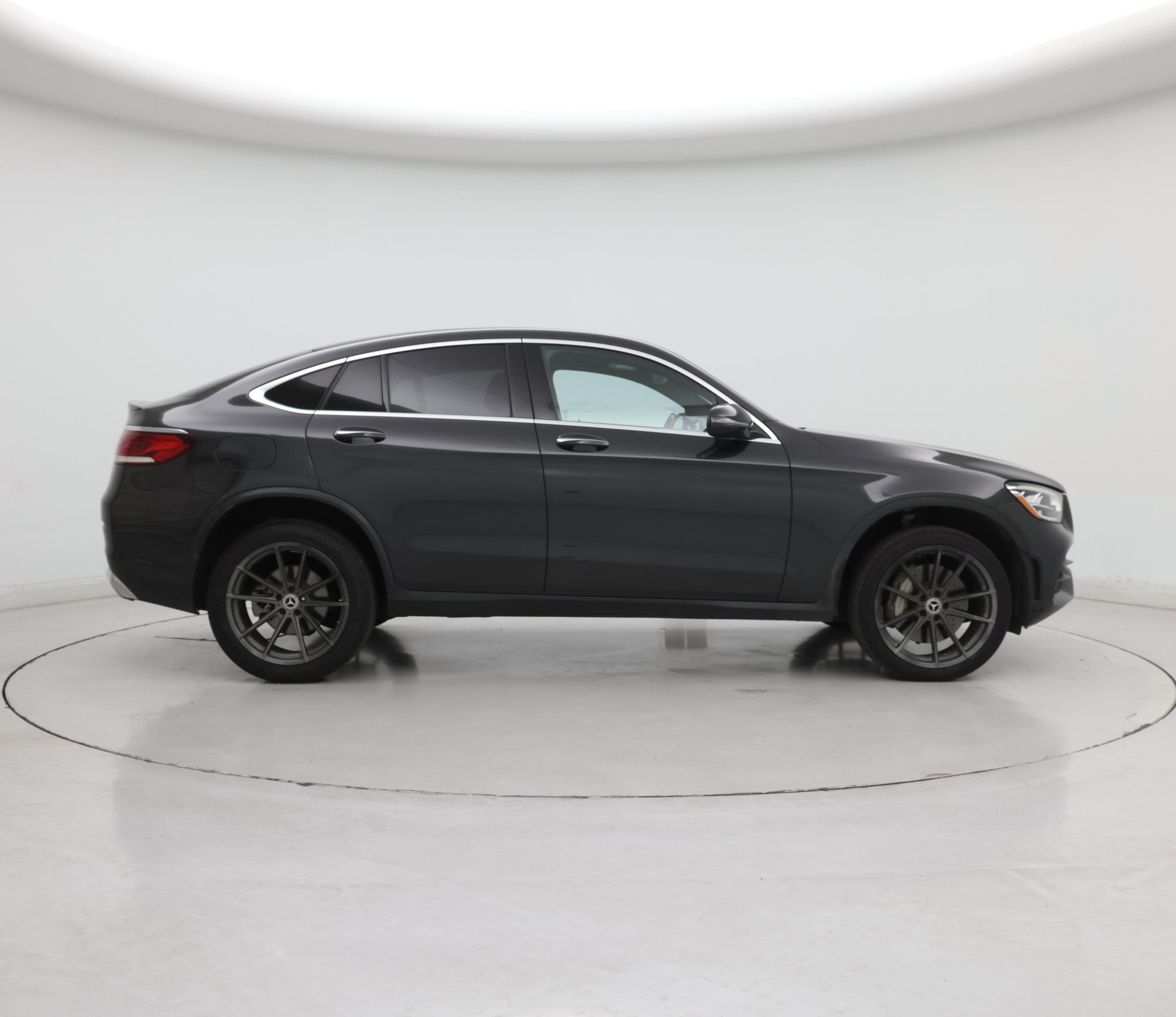 Thumbnail: 2020 Mercedes-Benz GLC - 7