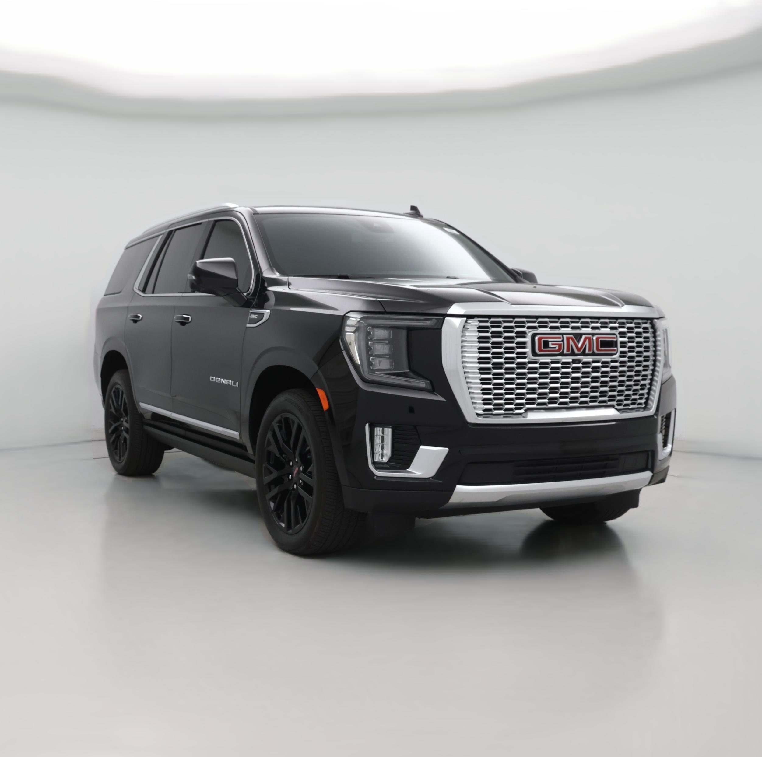 Thumbnail: 2024 GMC Yukon - 1