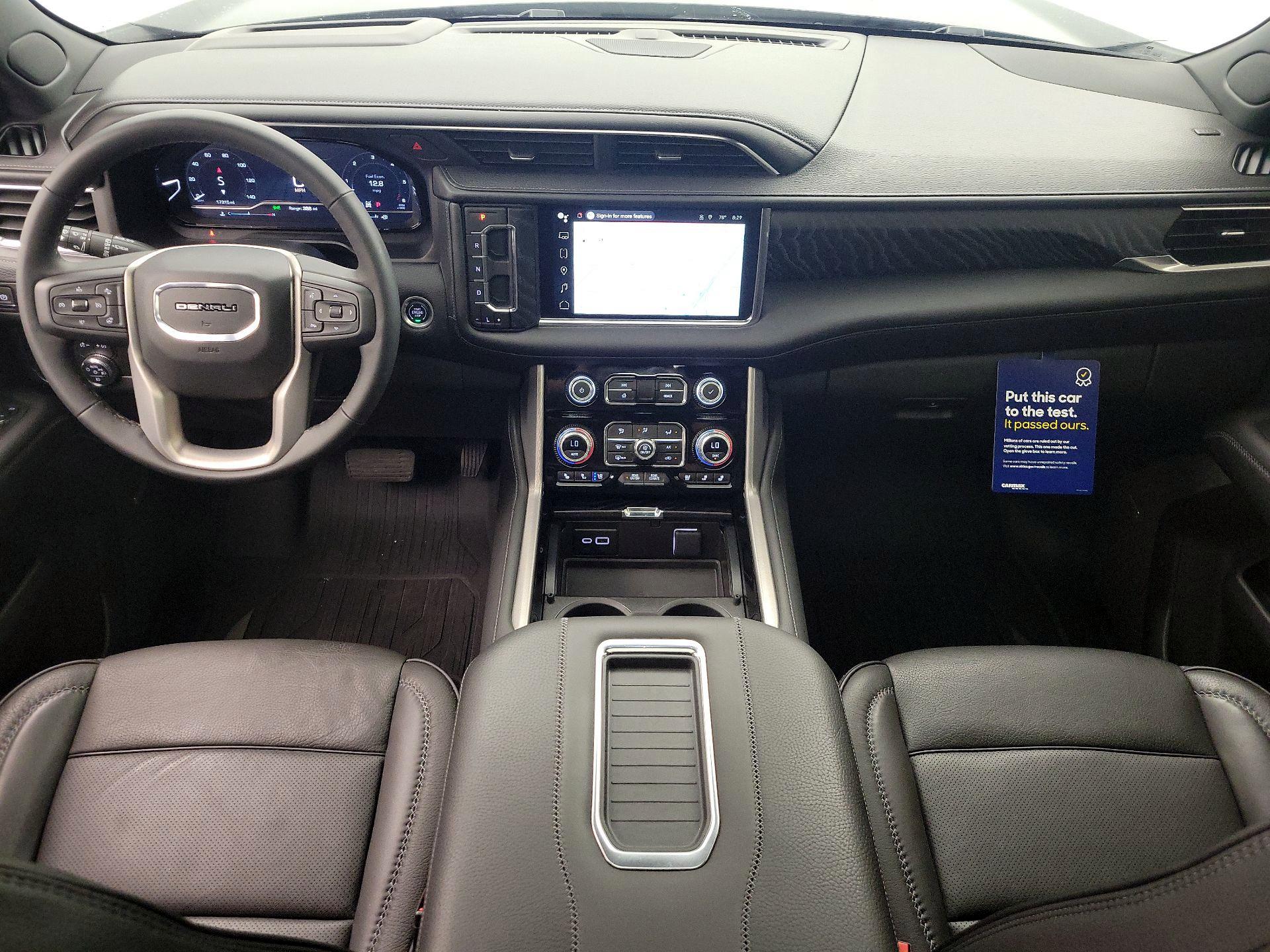 Thumbnail: 2024 GMC Yukon - 9