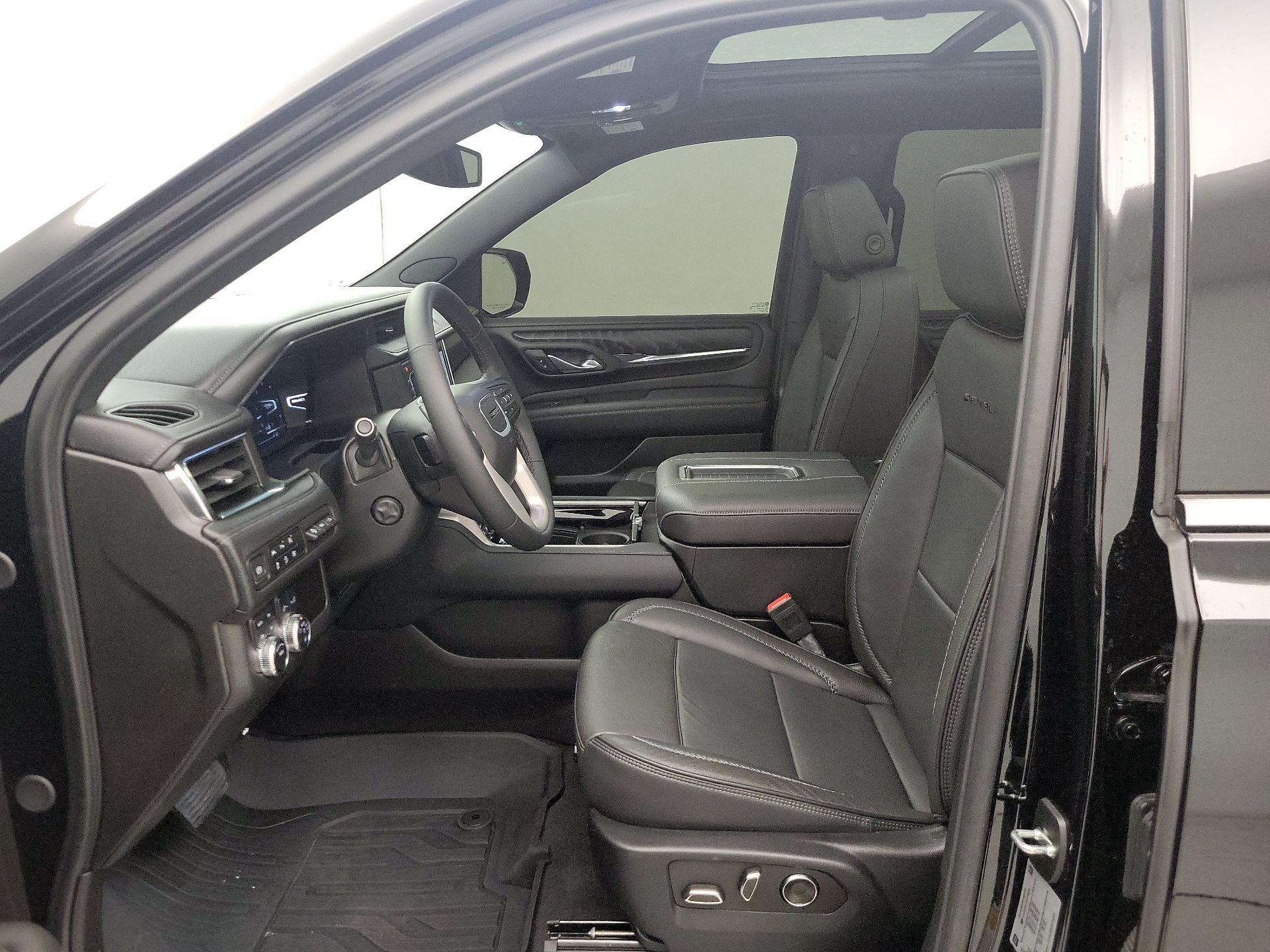 Thumbnail: 2024 GMC Yukon - 11